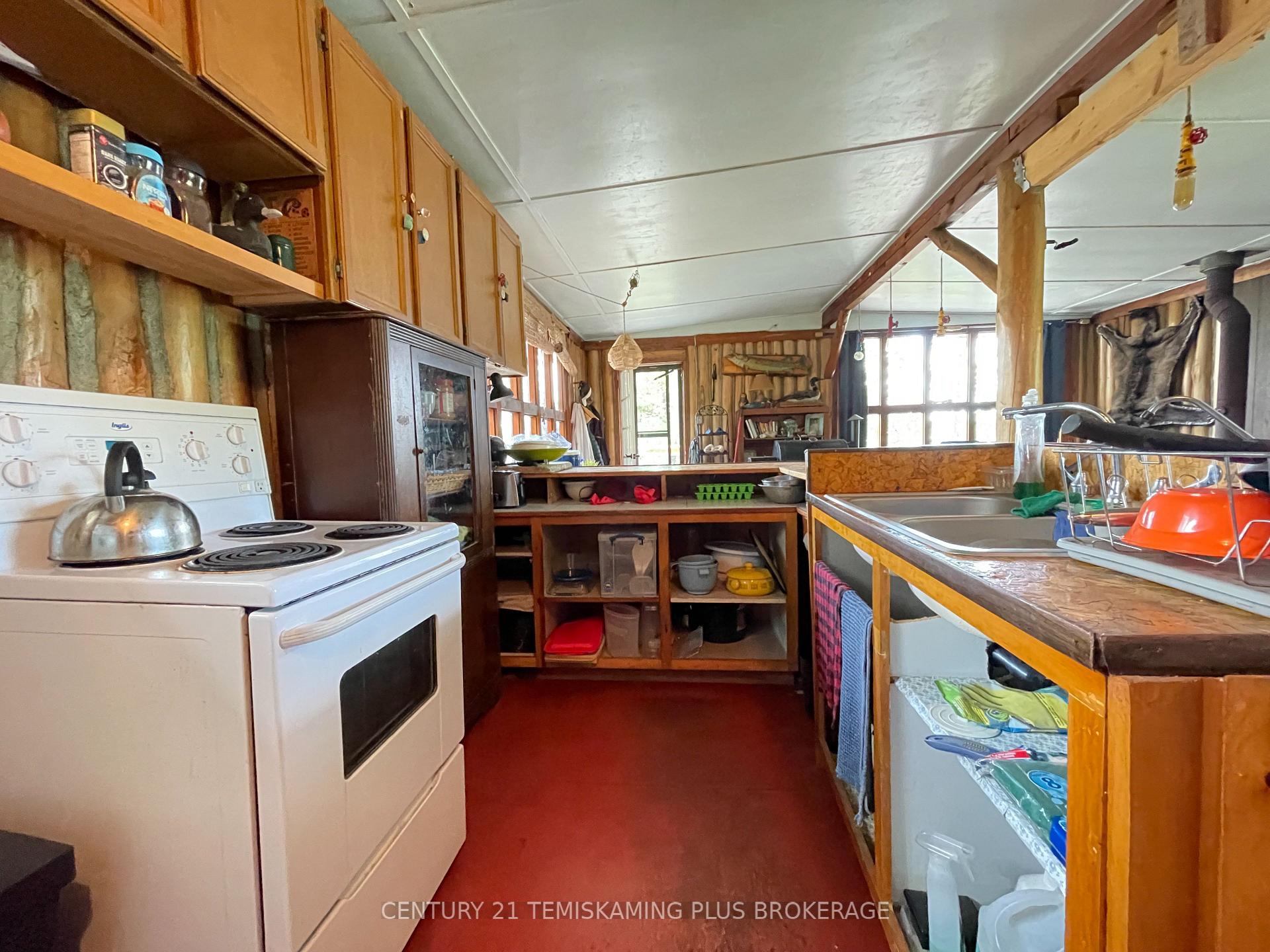 Photo 19 of COLEMAN Con 4 S Pt Lot 18, Coleman, Coleman Twp — HOMEH