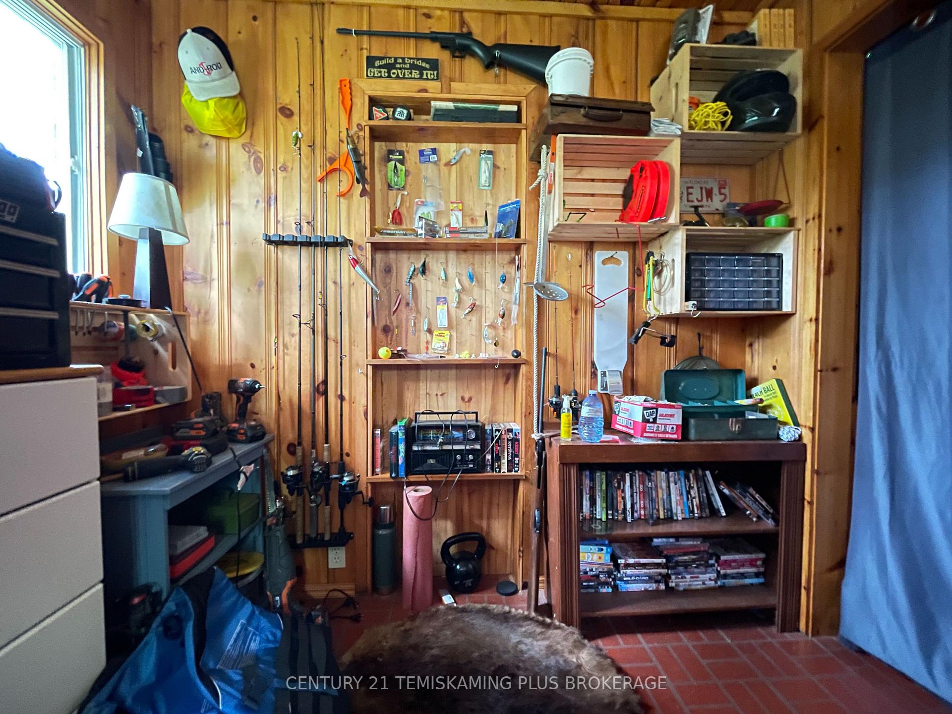 Photo 31 of COLEMAN Con 4 S Pt Lot 18, Coleman, Coleman Twp — HOMEH