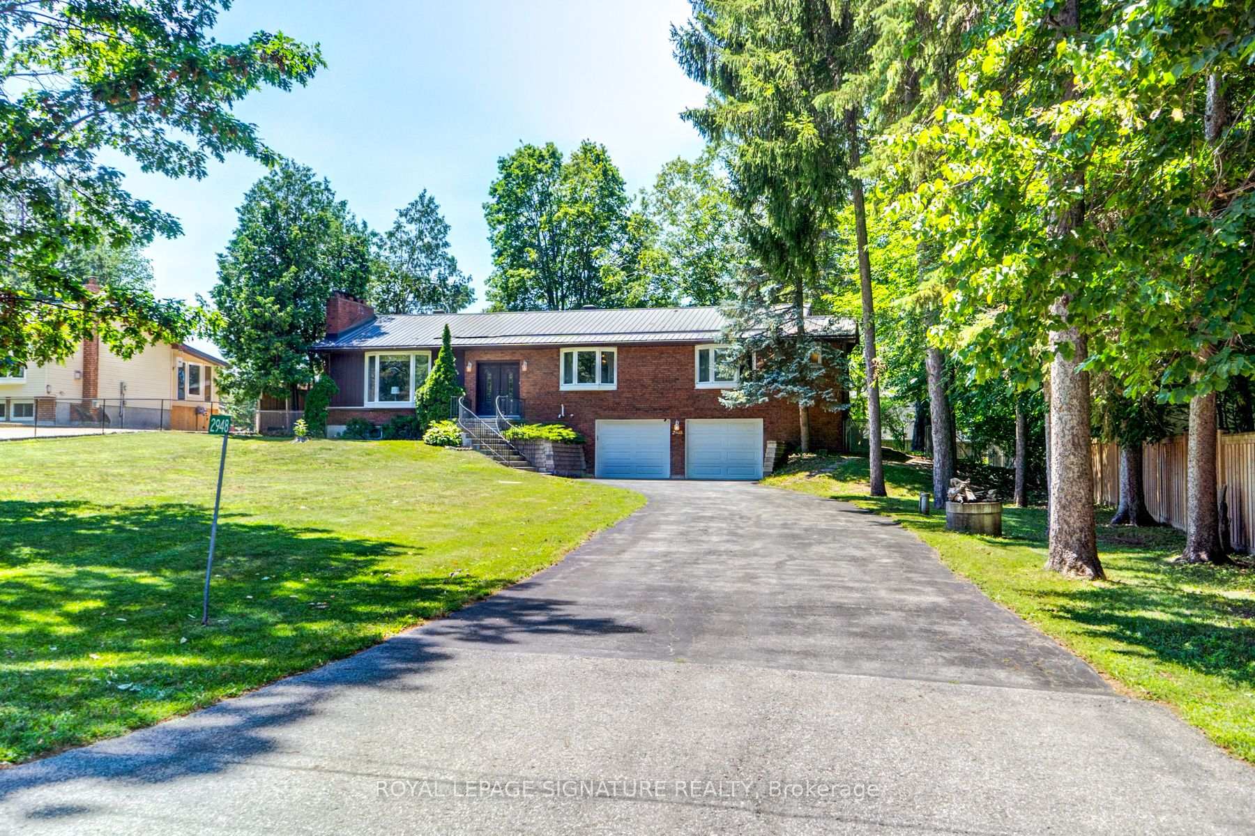 Photo 4 of 2948 Lillian Street, Innisfil, Rural Innisfil — HOMEH