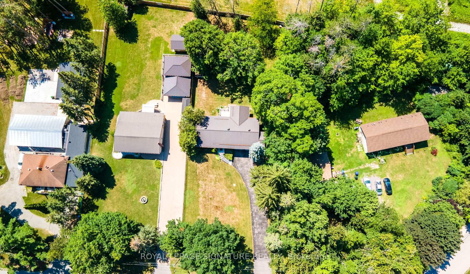 Photo 9 of 2948 Lillian Street, Innisfil, Rural Innisfil — HOMEH