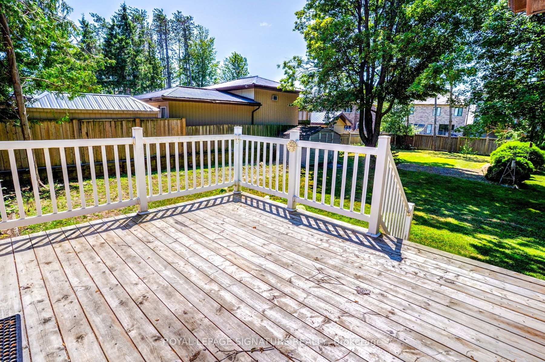 Photo 39 of 2948 Lillian Street, Innisfil, Rural Innisfil — HOMEH