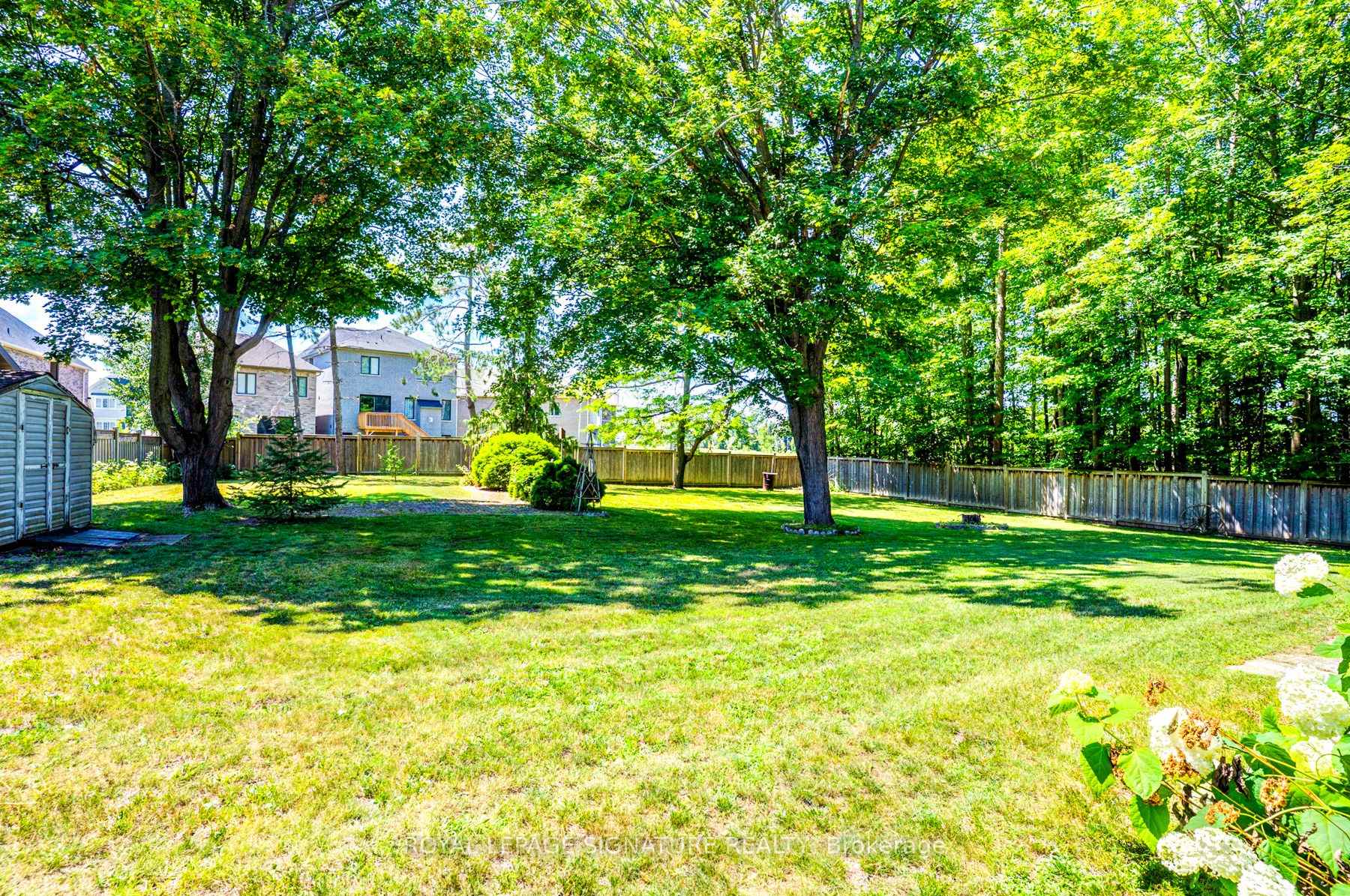 Photo 42 of 2948 Lillian Street, Innisfil, Rural Innisfil — HOMEH