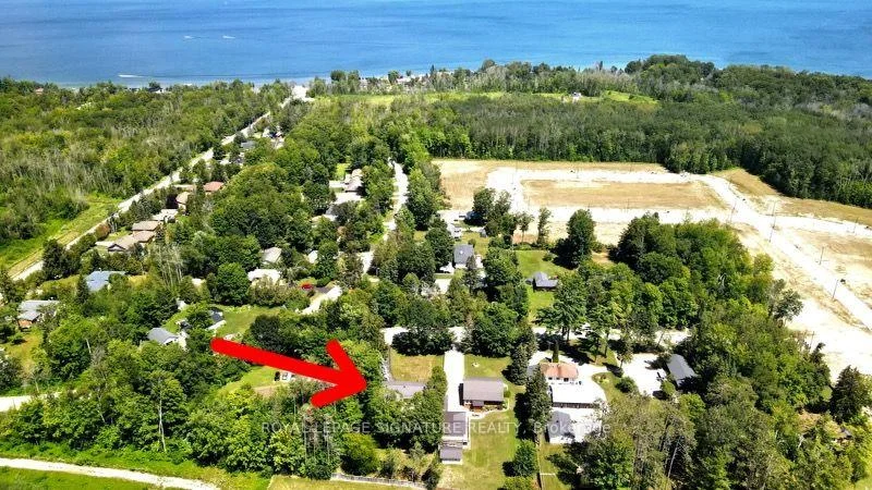 Photo 5 of 2948 Lillian Street, Innisfil, Rural Innisfil — HOMEH