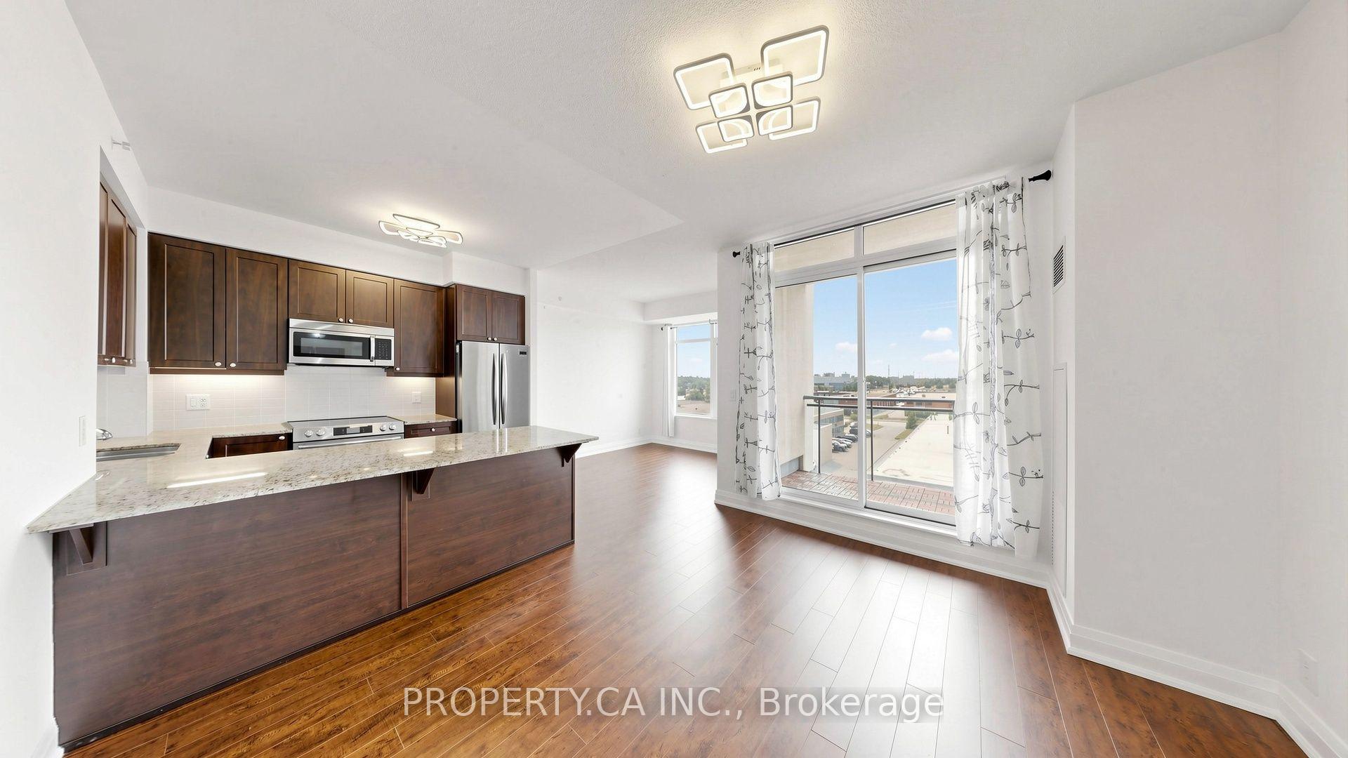 Photo of Unit 516, 24 Woodstream Boulevard