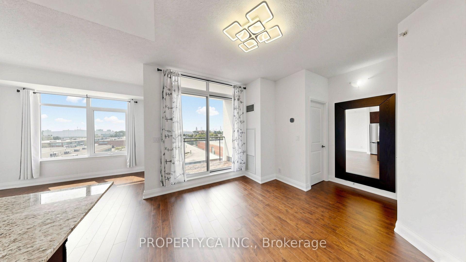 Photo 5 of Unit 516, 24 Woodstream Boulevard, Vaughan, Vaughan Grove — HOMEH
