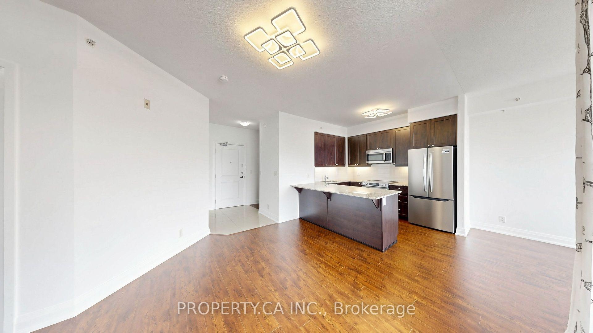 Photo 7 of Unit 516, 24 Woodstream Boulevard, Vaughan, Vaughan Grove — HOMEH