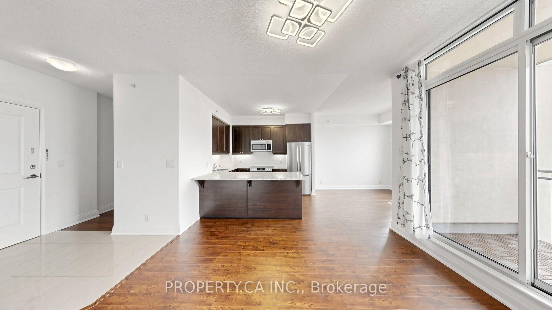 Photo 8 of Unit 516, 24 Woodstream Boulevard, Vaughan, Vaughan Grove — HOMEH