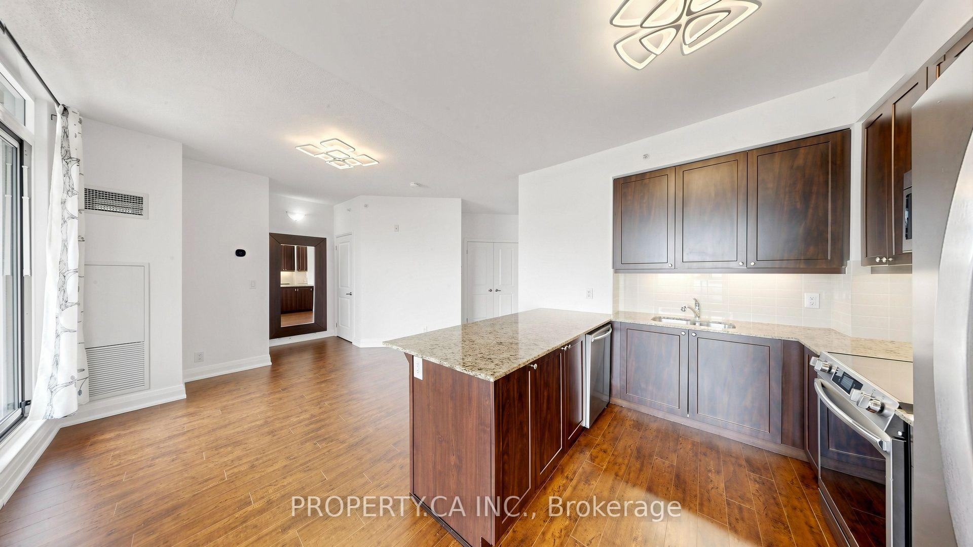 Photo 12 of Unit 516, 24 Woodstream Boulevard, Vaughan, Vaughan Grove — HOMEH