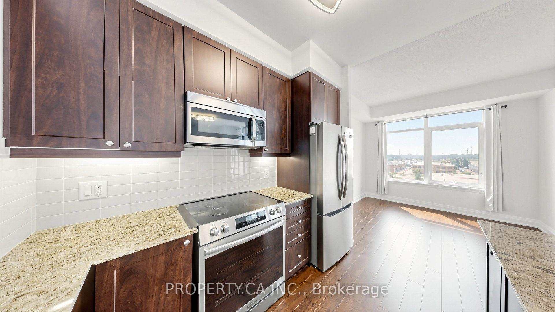 Photo 13 of Unit 516, 24 Woodstream Boulevard, Vaughan, Vaughan Grove — HOMEH