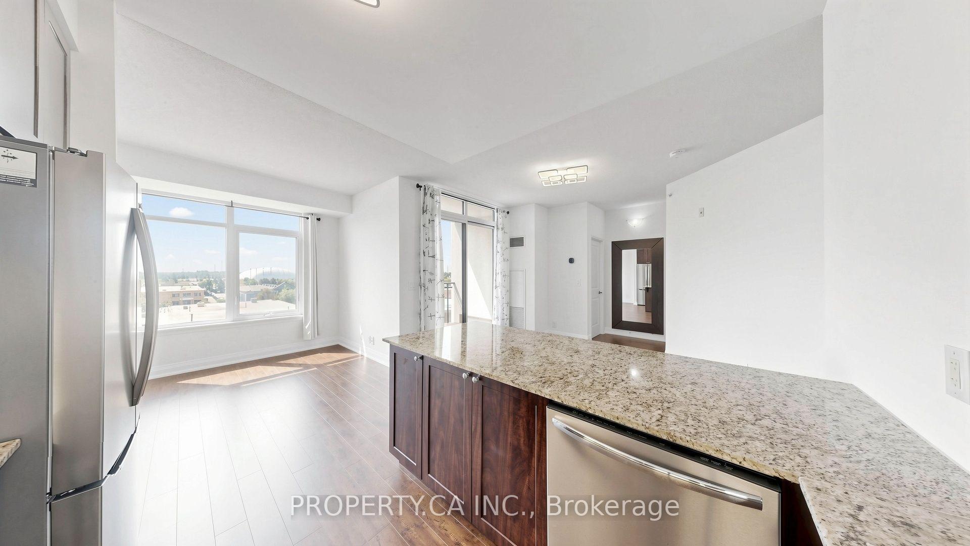 Photo 14 of Unit 516, 24 Woodstream Boulevard, Vaughan, Vaughan Grove — HOMEH