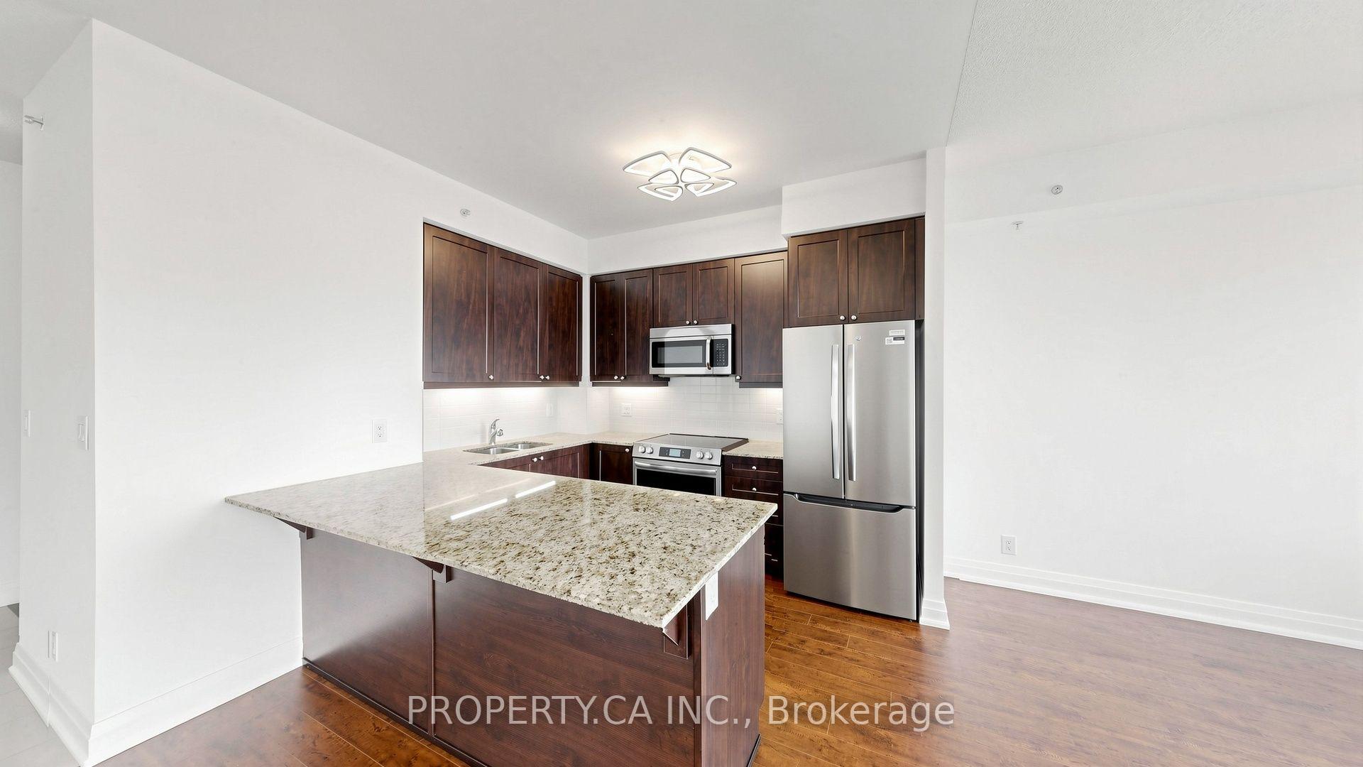 Photo 15 of Unit 516, 24 Woodstream Boulevard, Vaughan, Vaughan Grove — HOMEH