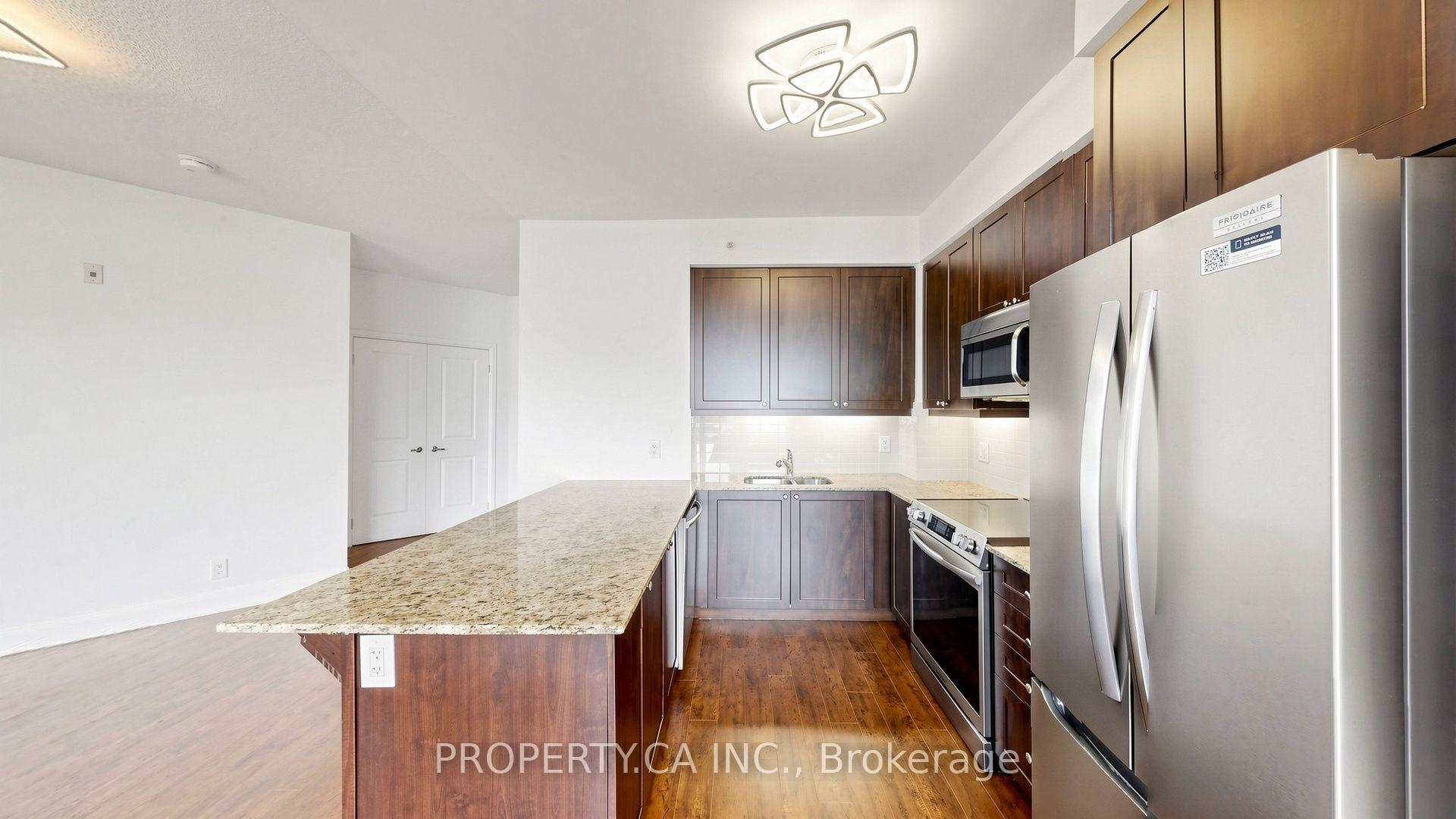 Photo 16 of Unit 516, 24 Woodstream Boulevard, Vaughan, Vaughan Grove — HOMEH