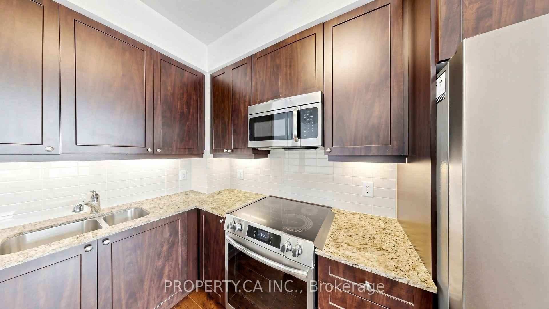Photo 17 of Unit 516, 24 Woodstream Boulevard, Vaughan, Vaughan Grove — HOMEH