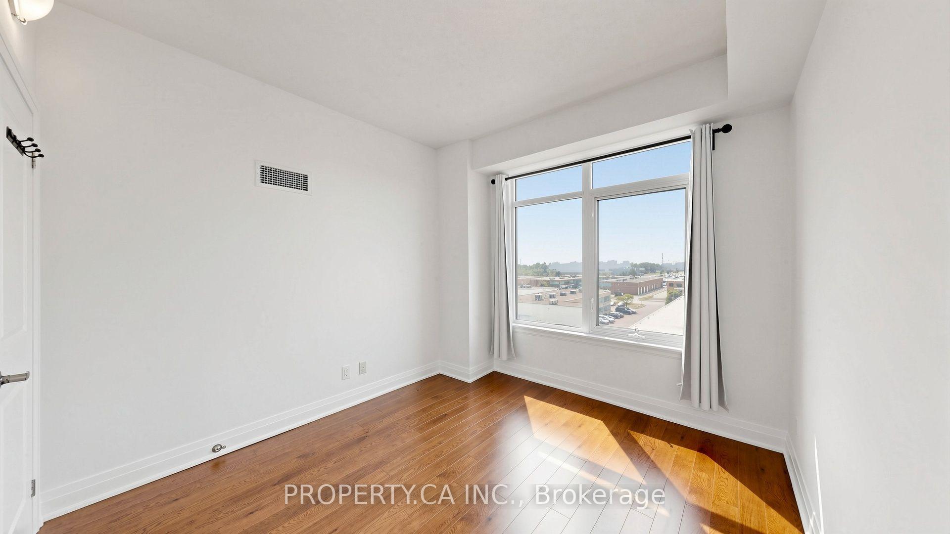 Photo 18 of Unit 516, 24 Woodstream Boulevard, Vaughan, Vaughan Grove — HOMEH