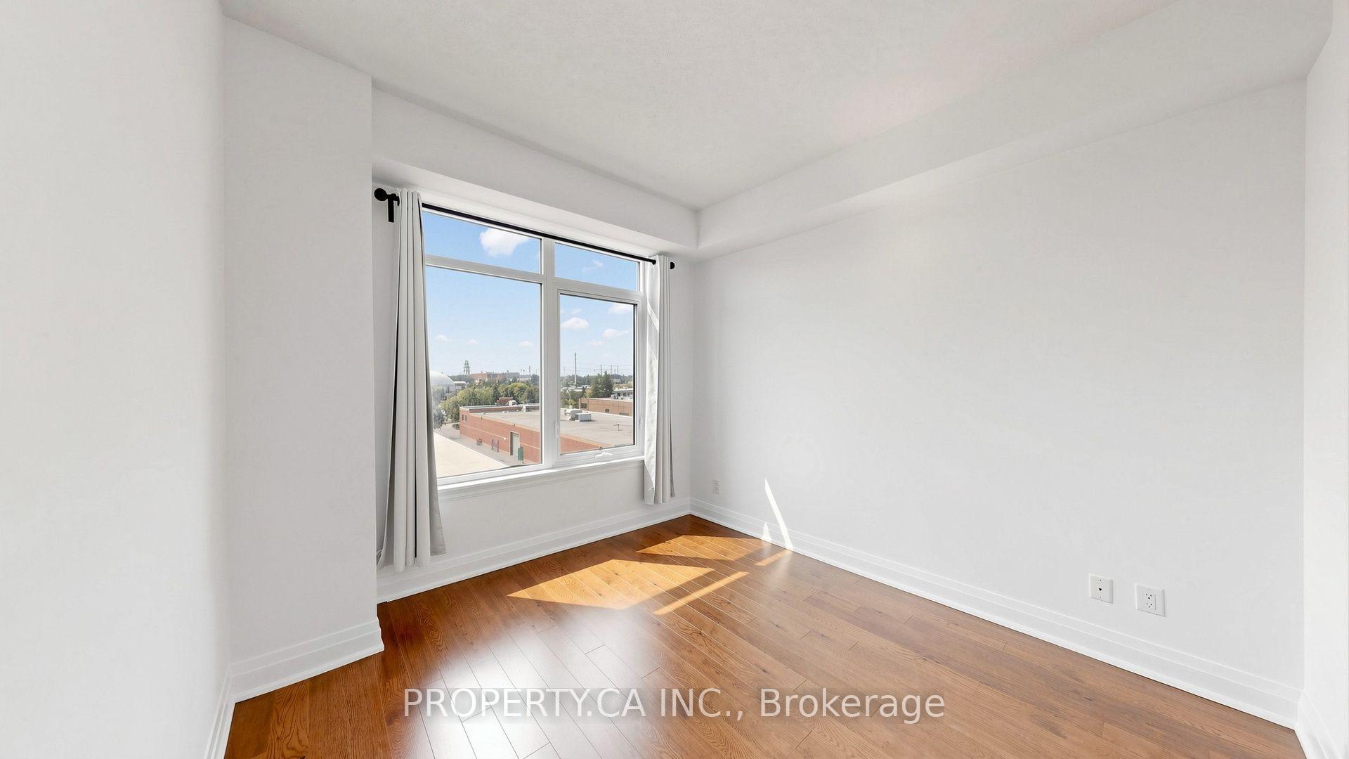 Photo 20 of Unit 516, 24 Woodstream Boulevard, Vaughan, Vaughan Grove — HOMEH