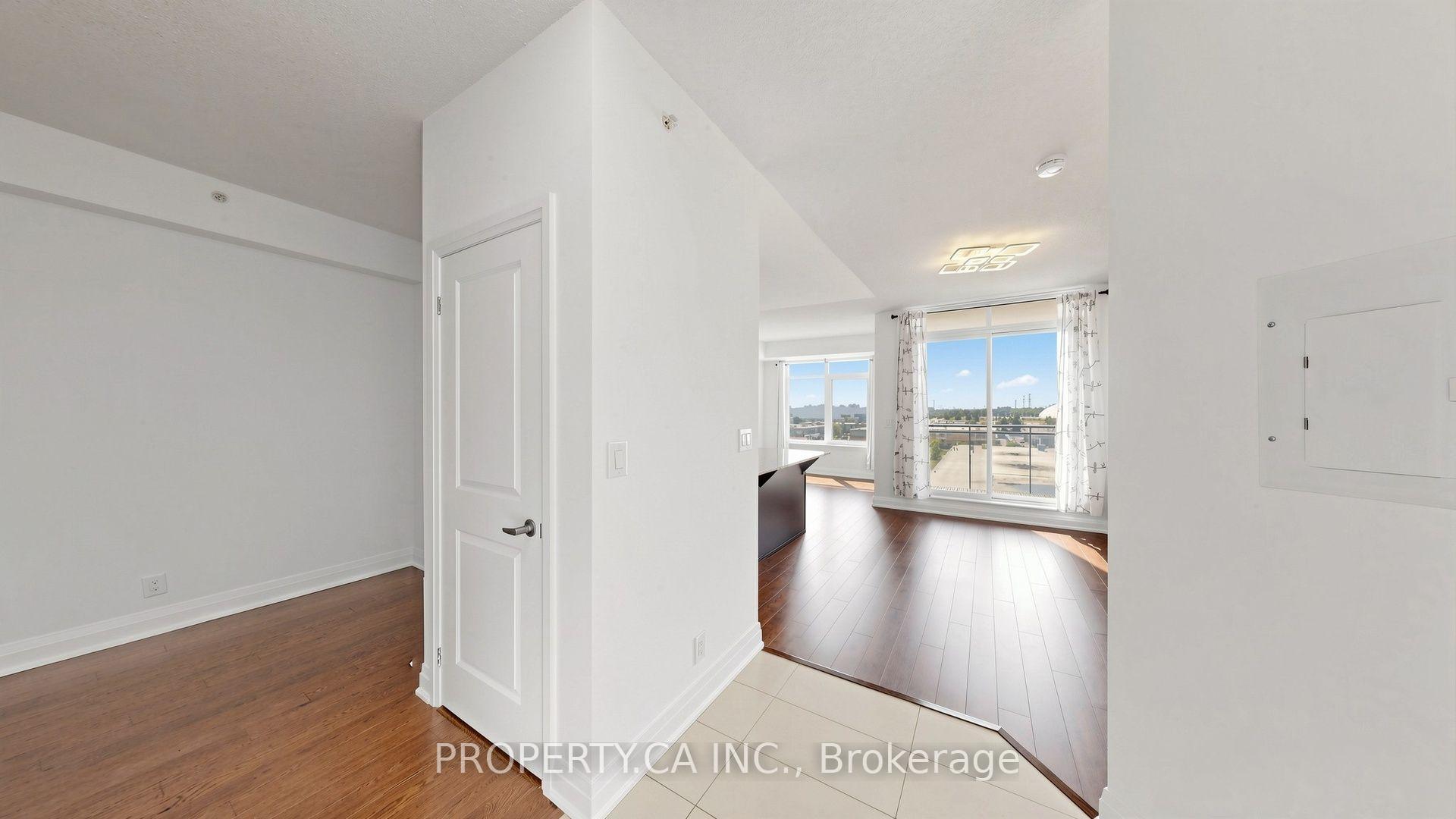 Photo 23 of Unit 516, 24 Woodstream Boulevard, Vaughan, Vaughan Grove — HOMEH