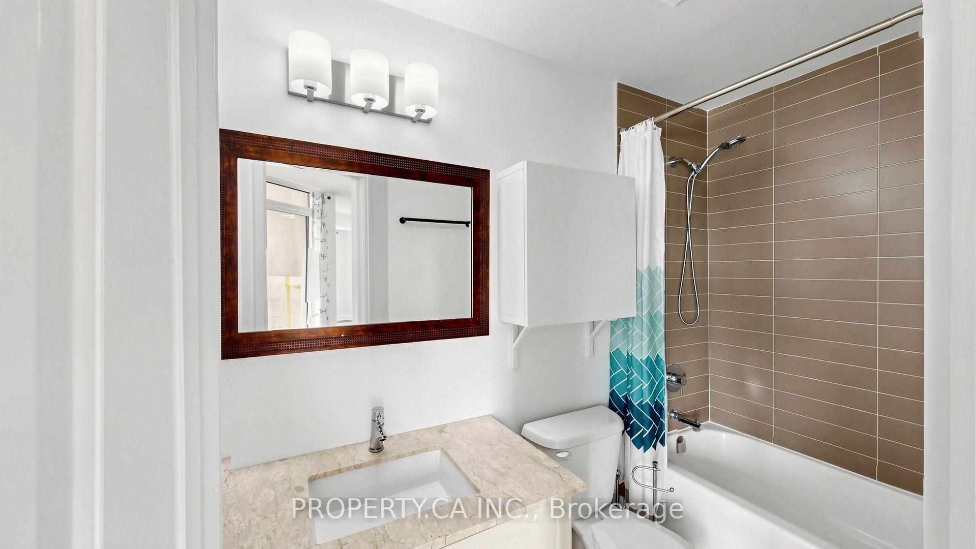 Photo 26 of Unit 516, 24 Woodstream Boulevard, Vaughan, Vaughan Grove — HOMEH