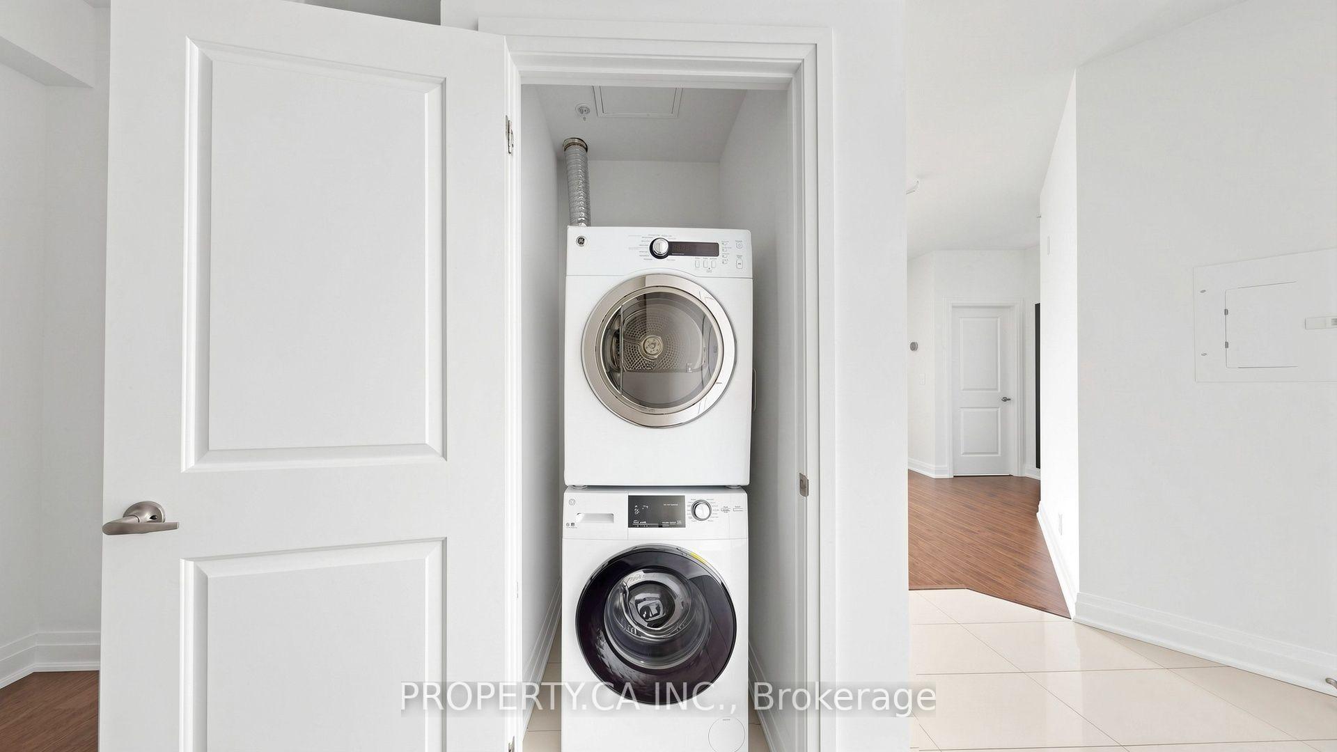 Photo 27 of Unit 516, 24 Woodstream Boulevard, Vaughan, Vaughan Grove — HOMEH