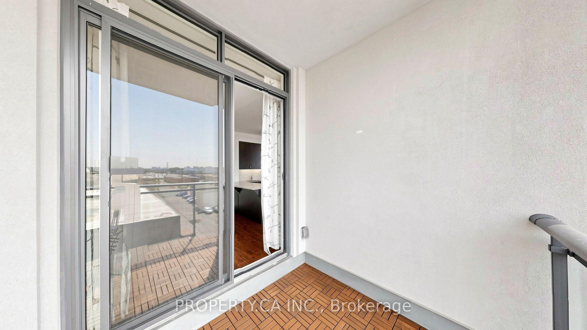 Photo 32 of Unit 516, 24 Woodstream Boulevard, Vaughan, Vaughan Grove — HOMEH