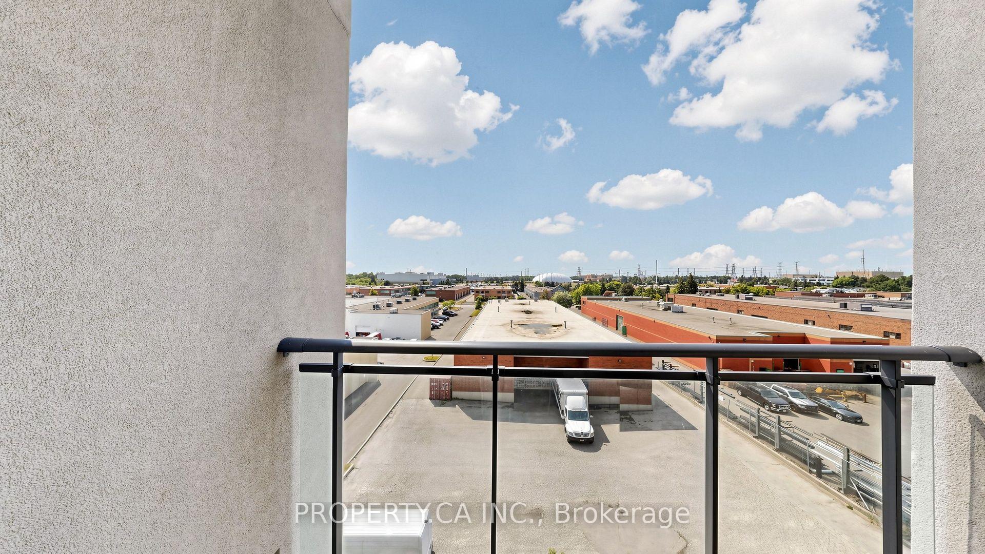 Photo 34 of Unit 516, 24 Woodstream Boulevard, Vaughan, Vaughan Grove — HOMEH
