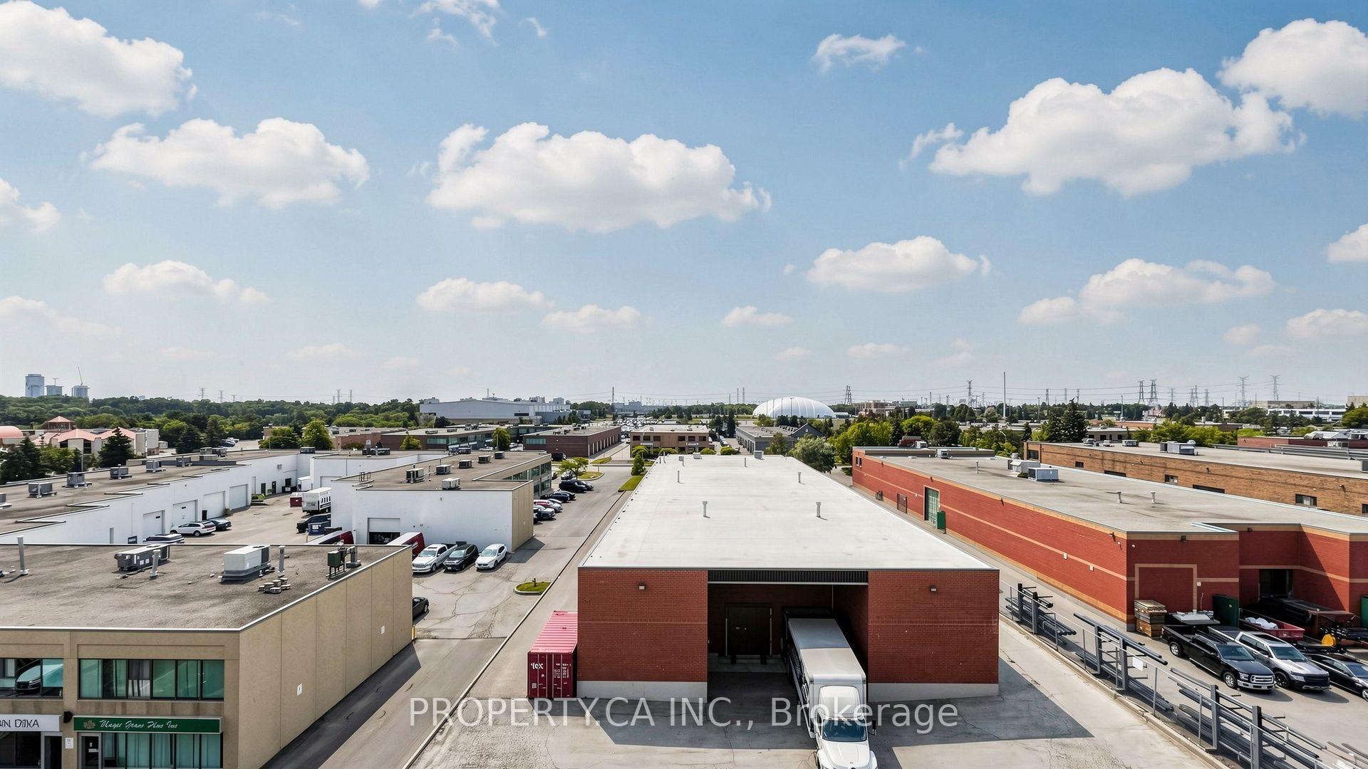 Photo 35 of Unit 516, 24 Woodstream Boulevard, Vaughan, Vaughan Grove — HOMEH