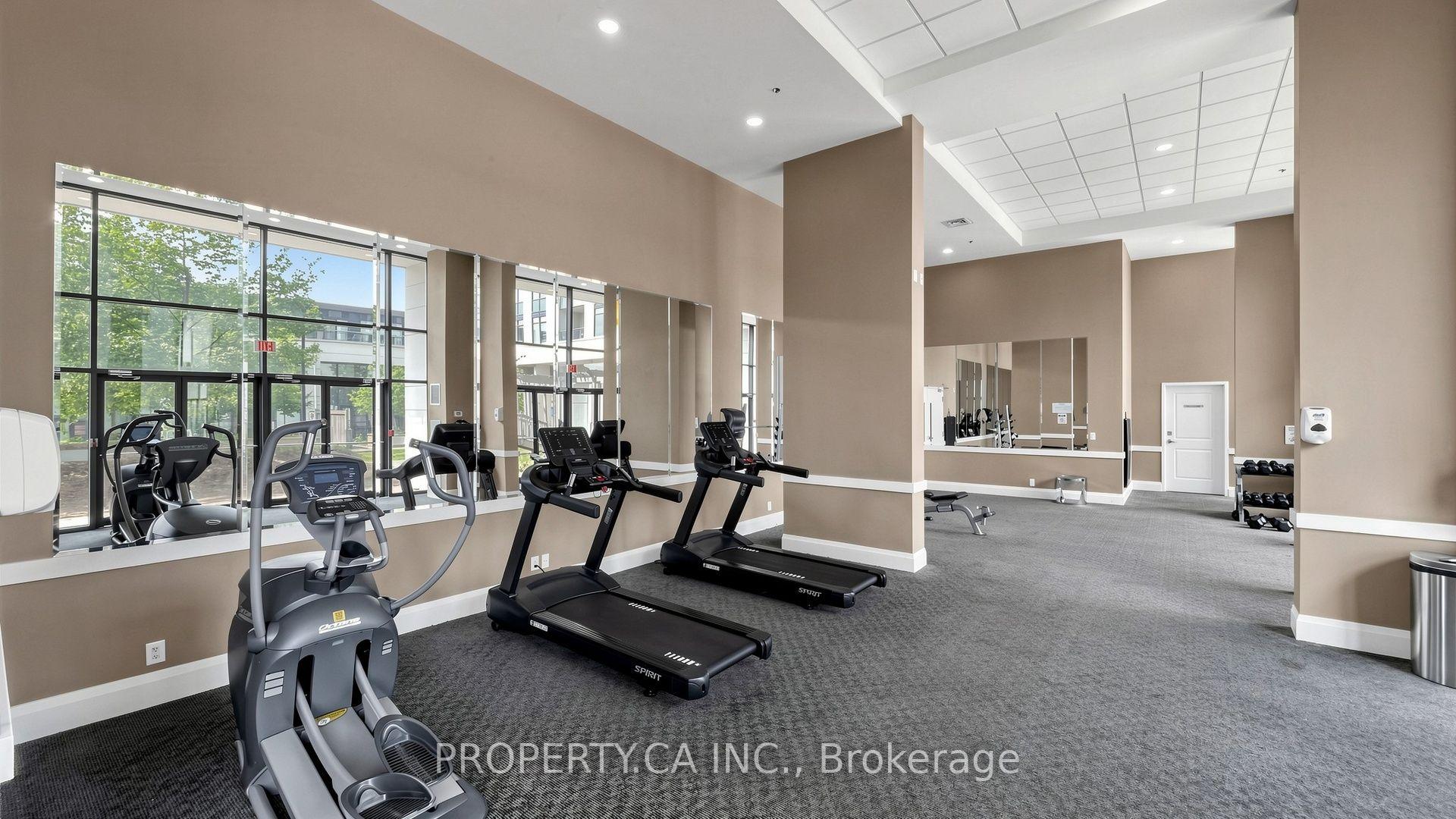 Photo 36 of Unit 516, 24 Woodstream Boulevard, Vaughan, Vaughan Grove — HOMEH