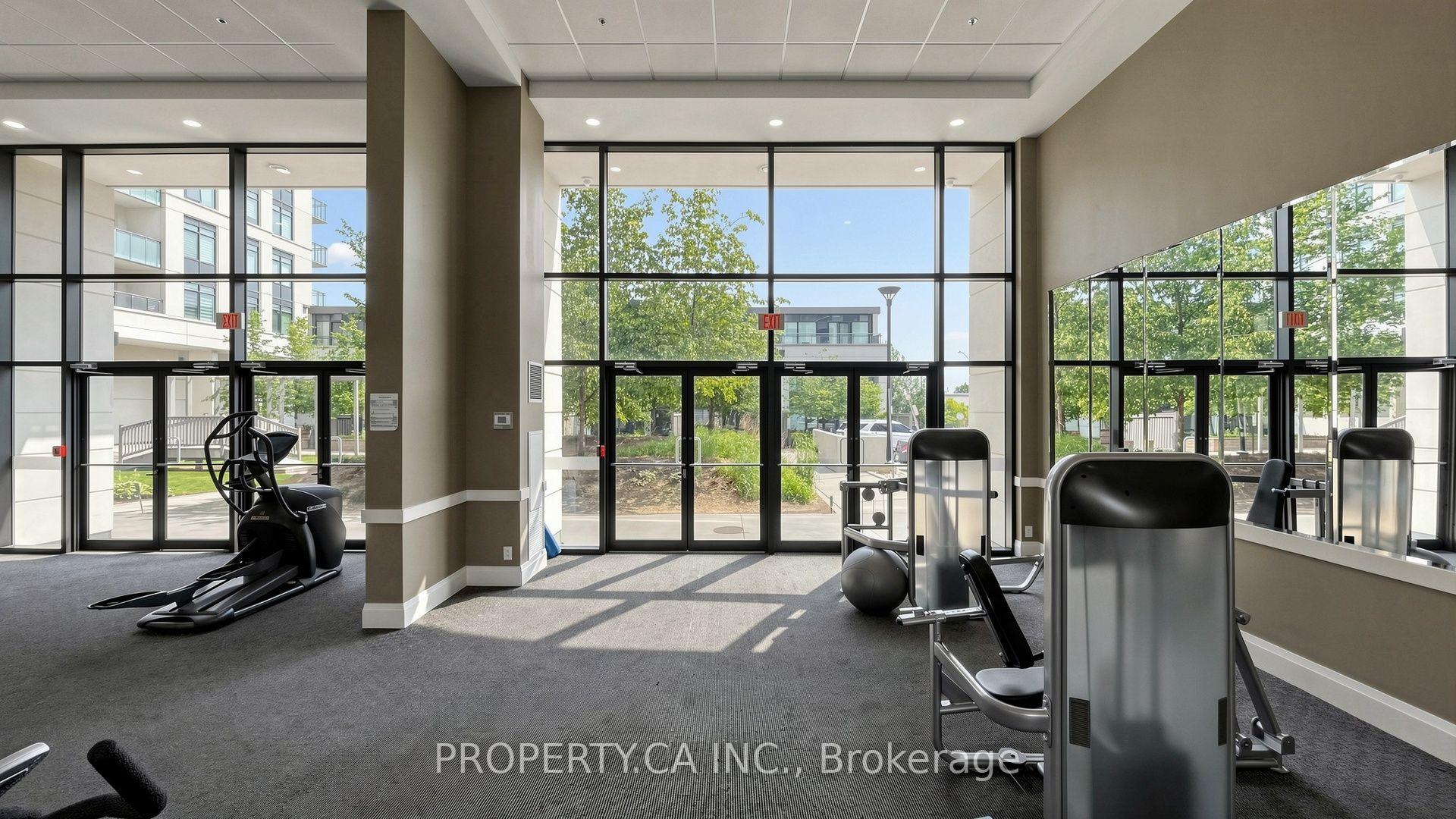 Photo 37 of Unit 516, 24 Woodstream Boulevard, Vaughan, Vaughan Grove — HOMEH