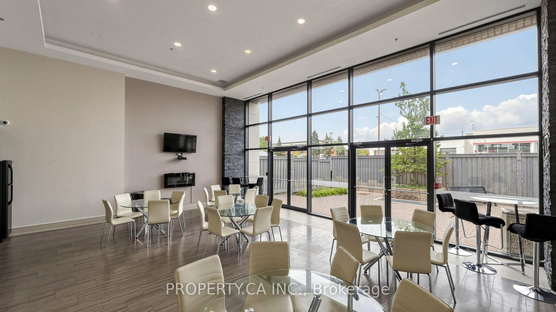 Photo 38 of Unit 516, 24 Woodstream Boulevard, Vaughan, Vaughan Grove — HOMEH