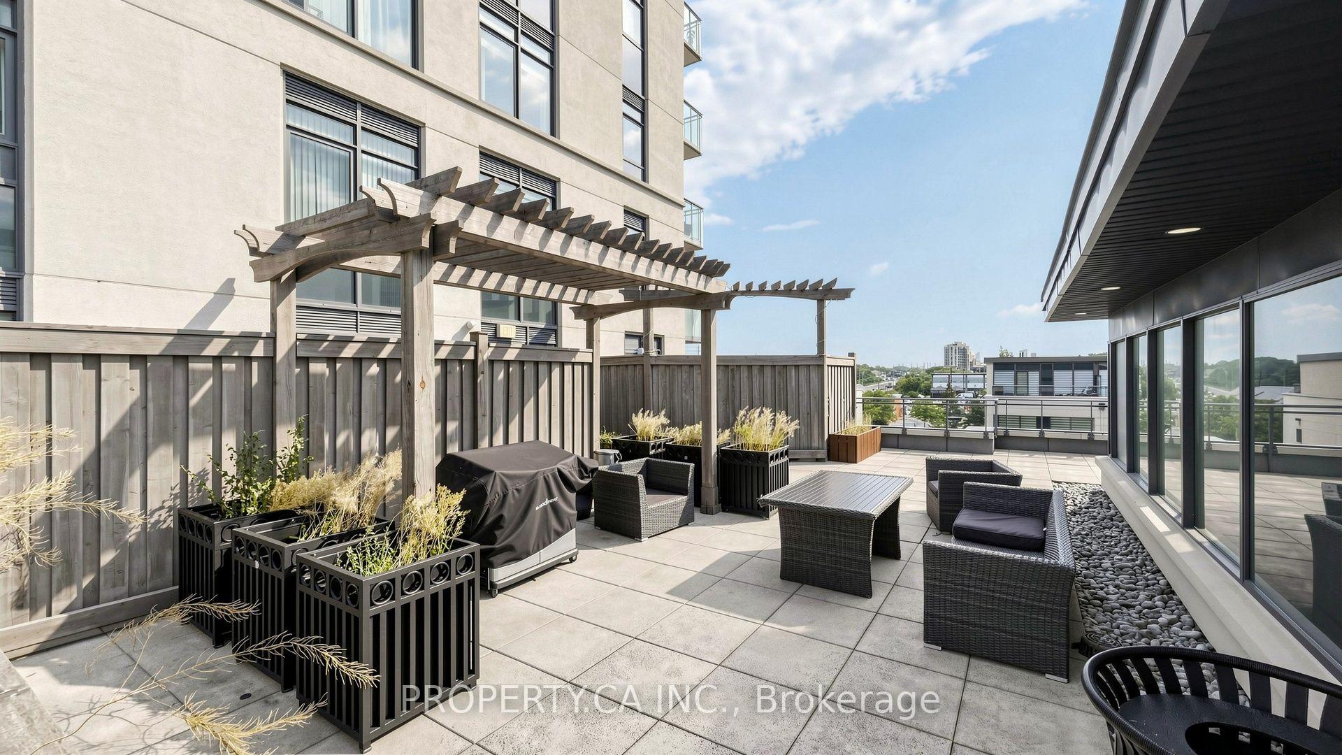 Photo 41 of Unit 516, 24 Woodstream Boulevard, Vaughan, Vaughan Grove — HOMEH