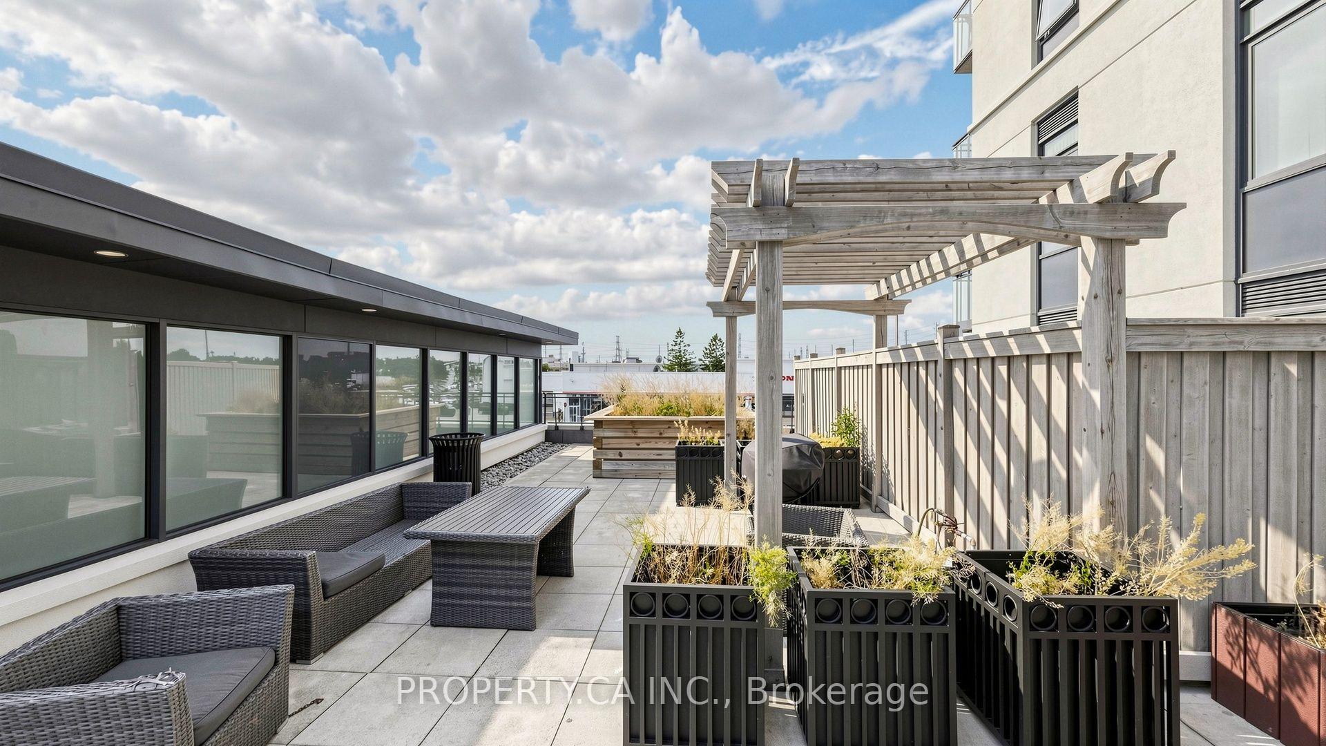 Photo 42 of Unit 516, 24 Woodstream Boulevard, Vaughan, Vaughan Grove — HOMEH