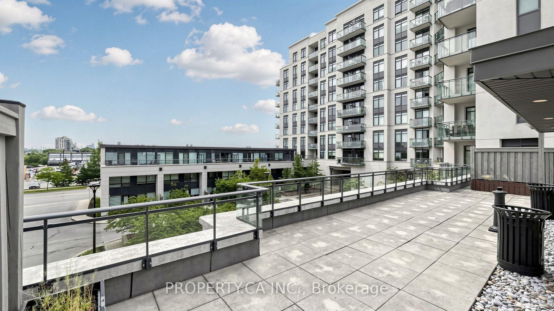 Photo 43 of Unit 516, 24 Woodstream Boulevard, Vaughan, Vaughan Grove — HOMEH