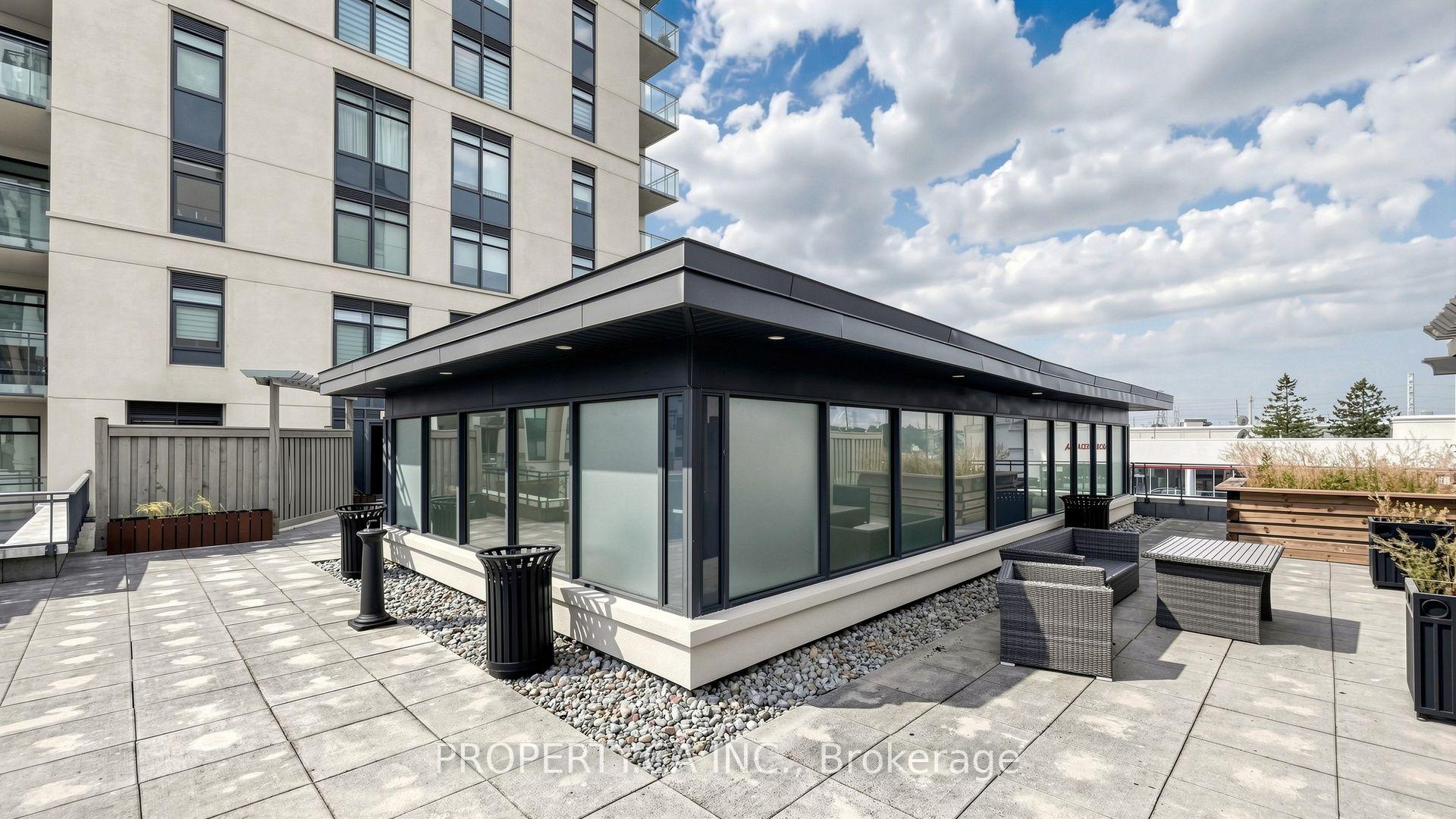 Photo 44 of Unit 516, 24 Woodstream Boulevard, Vaughan, Vaughan Grove — HOMEH