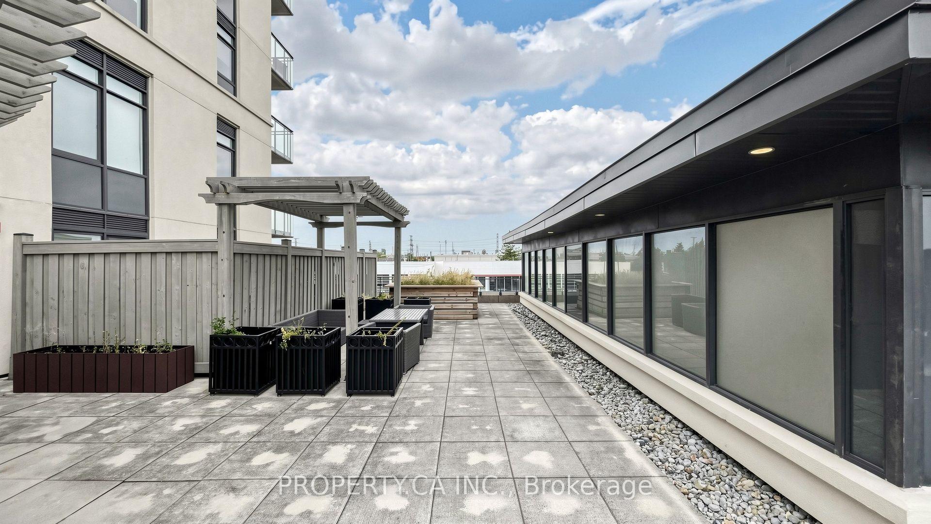 Photo 45 of Unit 516, 24 Woodstream Boulevard, Vaughan, Vaughan Grove — HOMEH