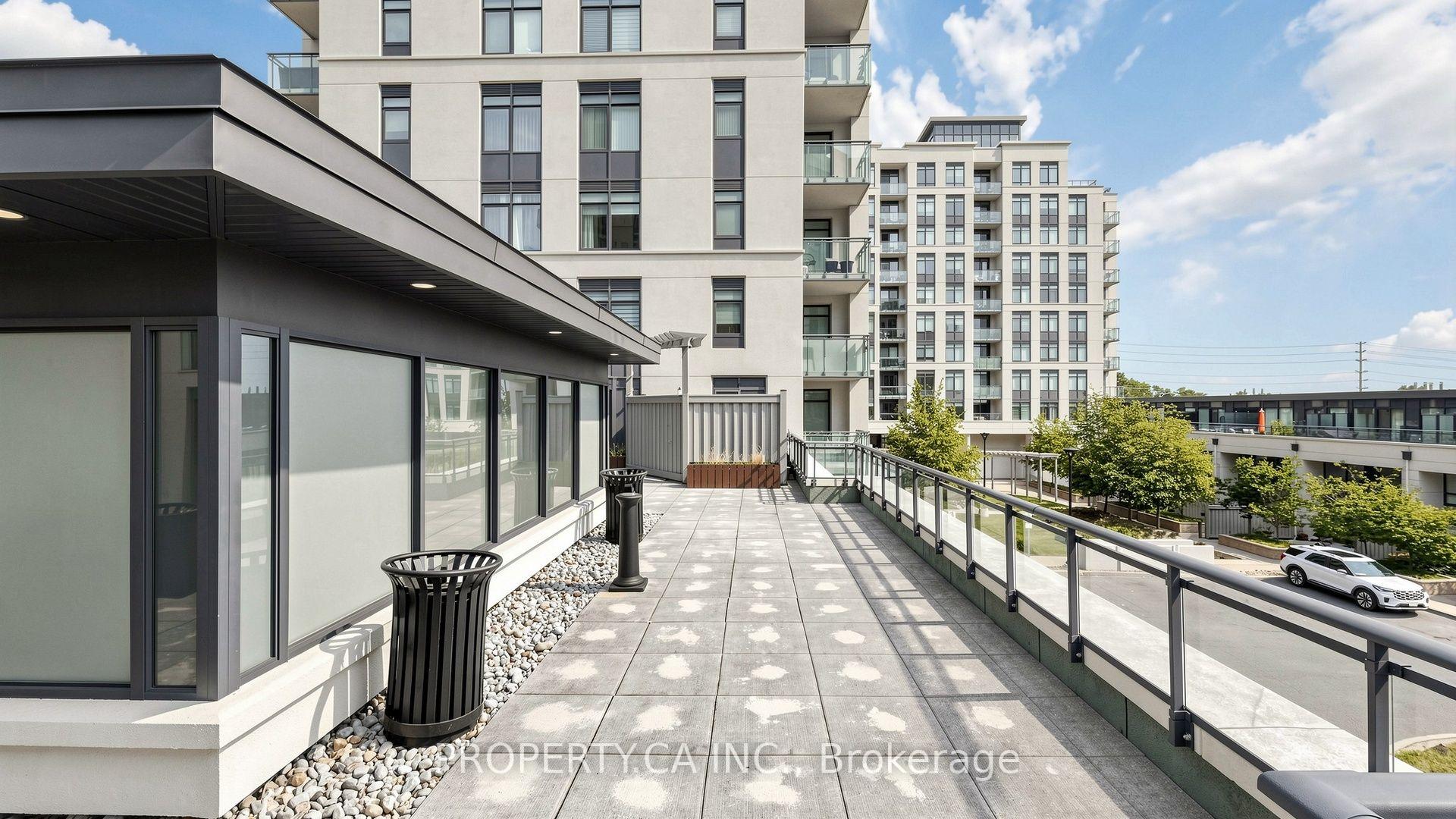 Photo 46 of Unit 516, 24 Woodstream Boulevard, Vaughan, Vaughan Grove — HOMEH