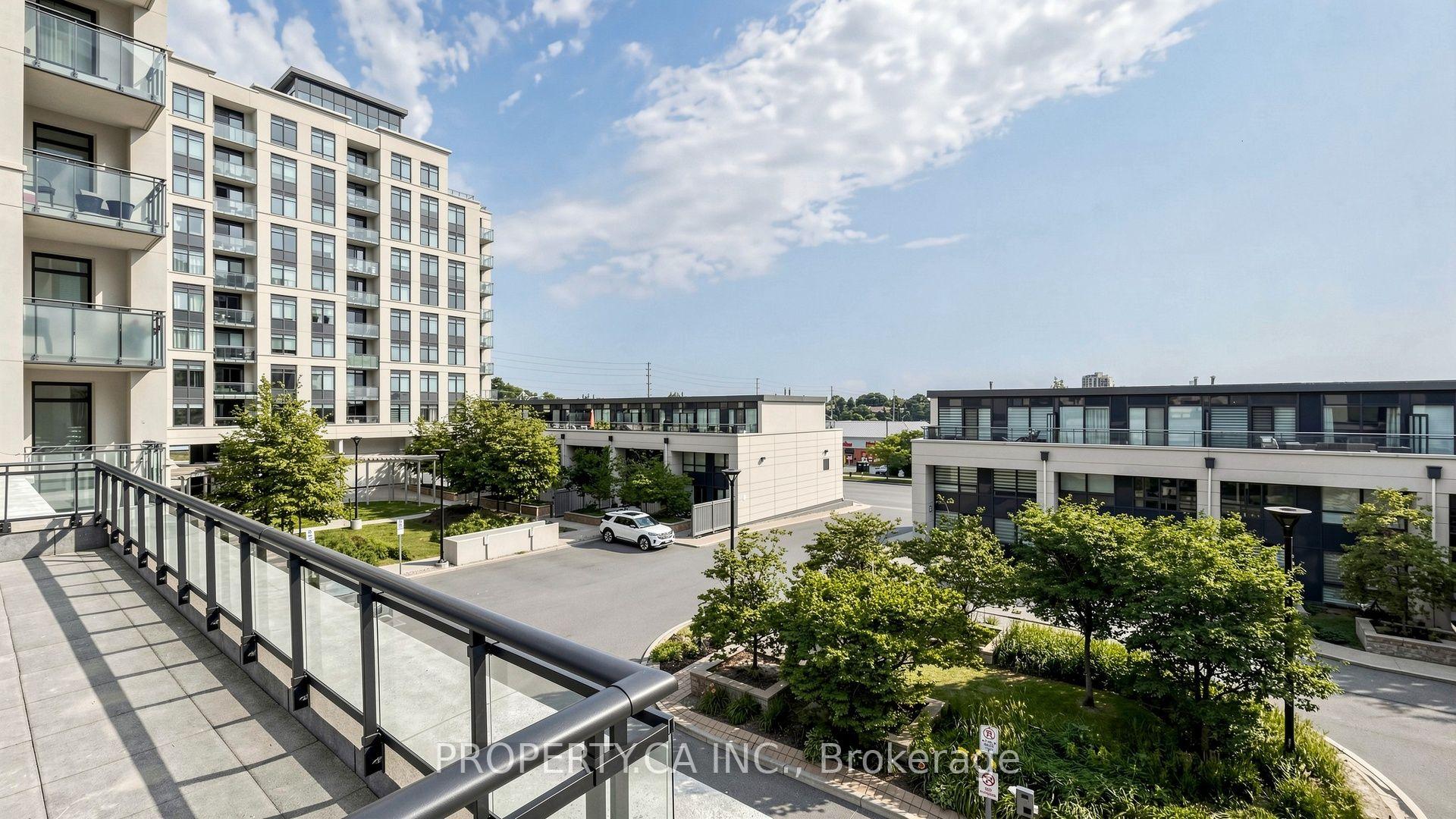 Photo 47 of Unit 516, 24 Woodstream Boulevard, Vaughan, Vaughan Grove — HOMEH