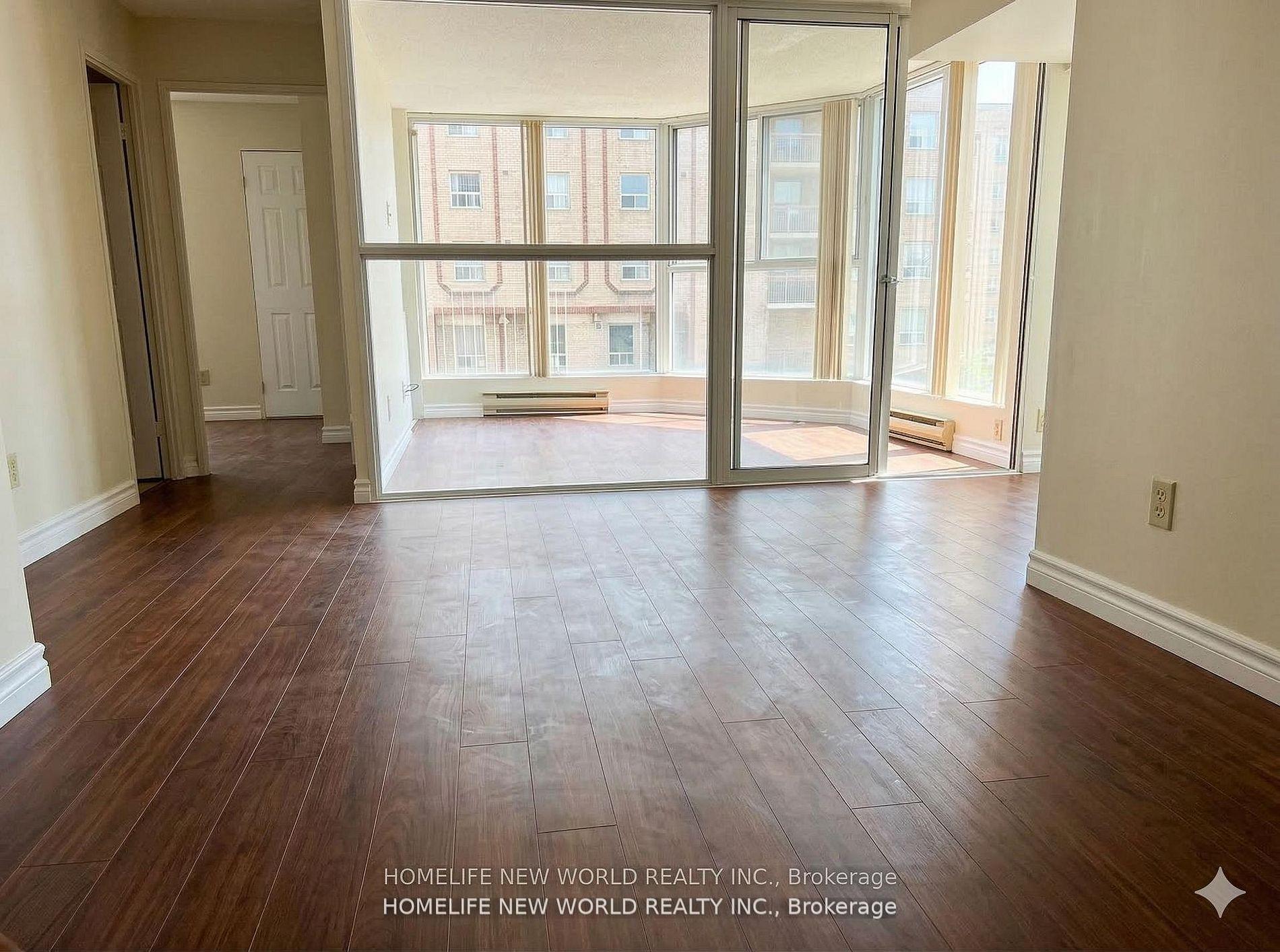 Photo 4 of Unit 2402, 55 Centre Avenue, Toronto, Bay Street Corridor — HOMEH