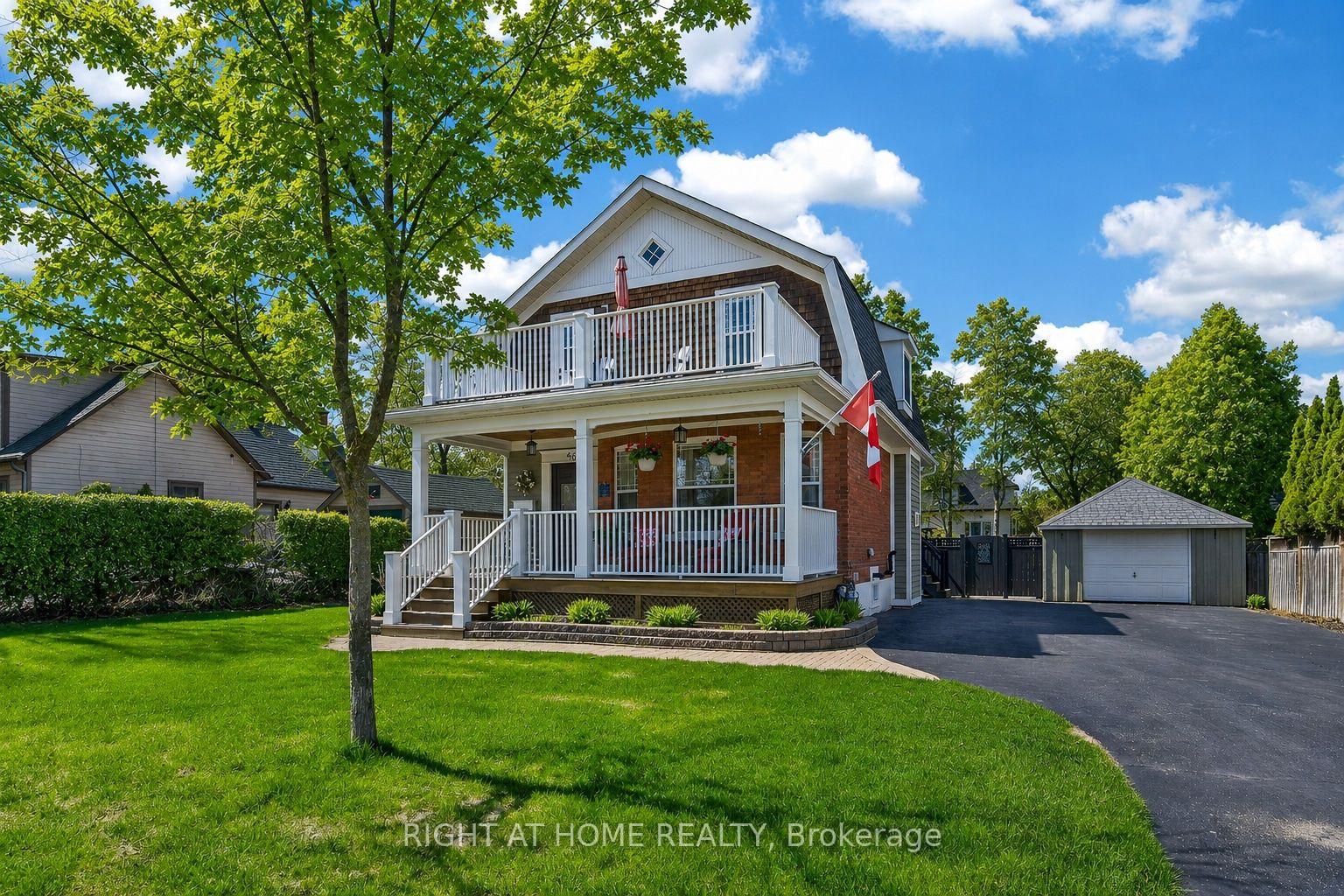 Photo of 46 Bay Street