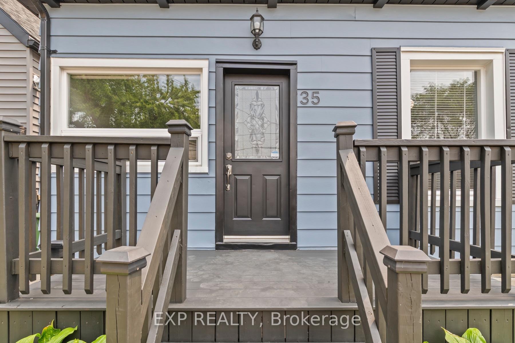 Photo 3 of 35 East 27th Street, Hamilton, Eastmount — HOMEH