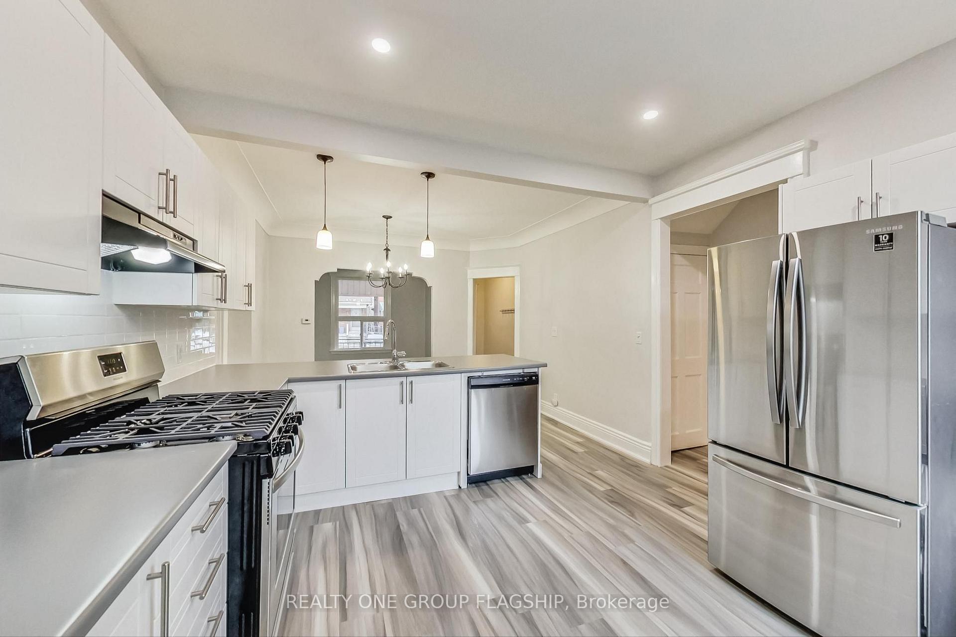 Photo 16 of 16 Huntley Street, Hamilton, Gibson — HOMEH