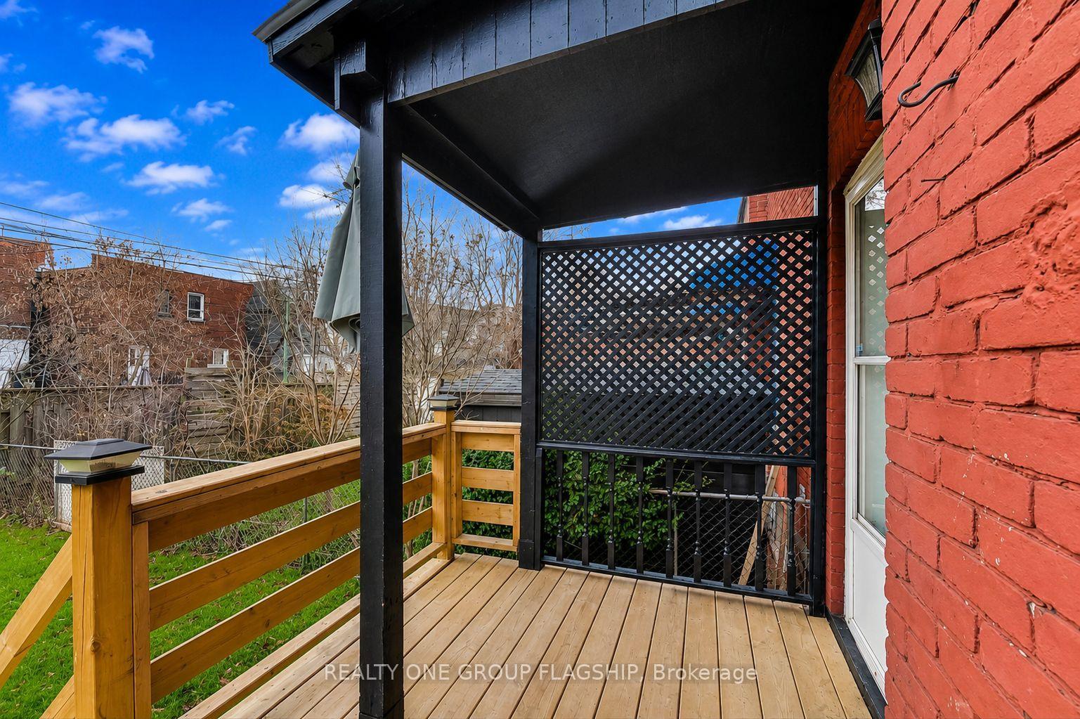 Photo 33 of 16 Huntley Street, Hamilton, Gibson — HOMEH
