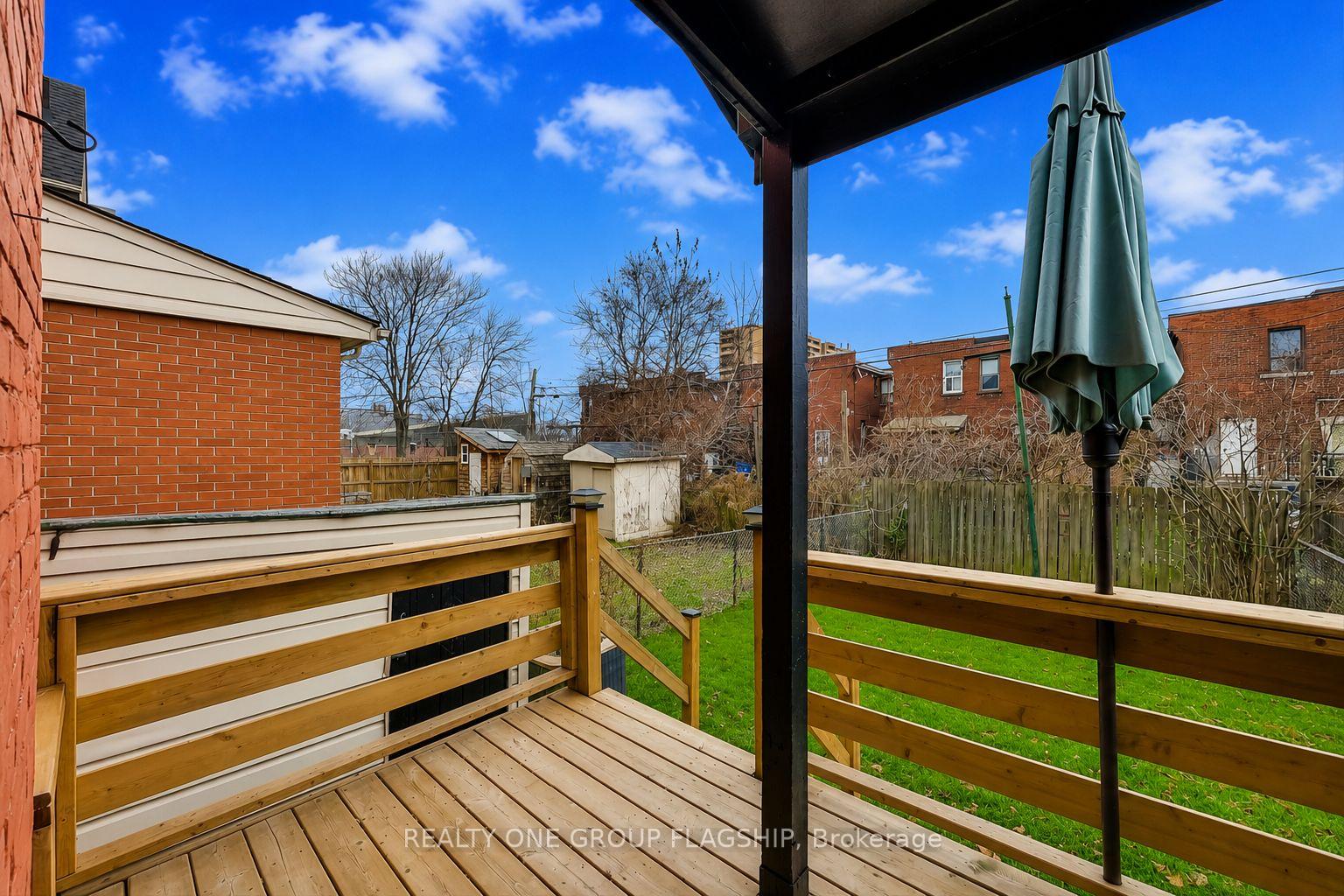Photo 34 of 16 Huntley Street, Hamilton, Gibson — HOMEH