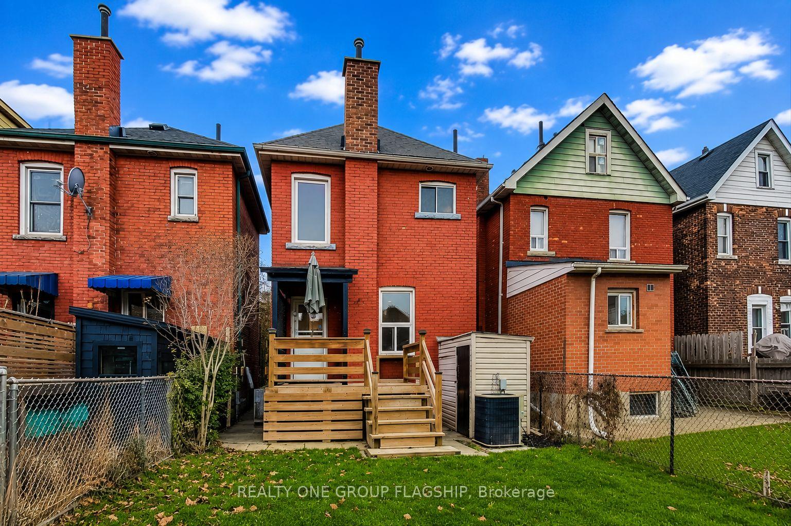 Photo 36 of 16 Huntley Street, Hamilton, Gibson — HOMEH