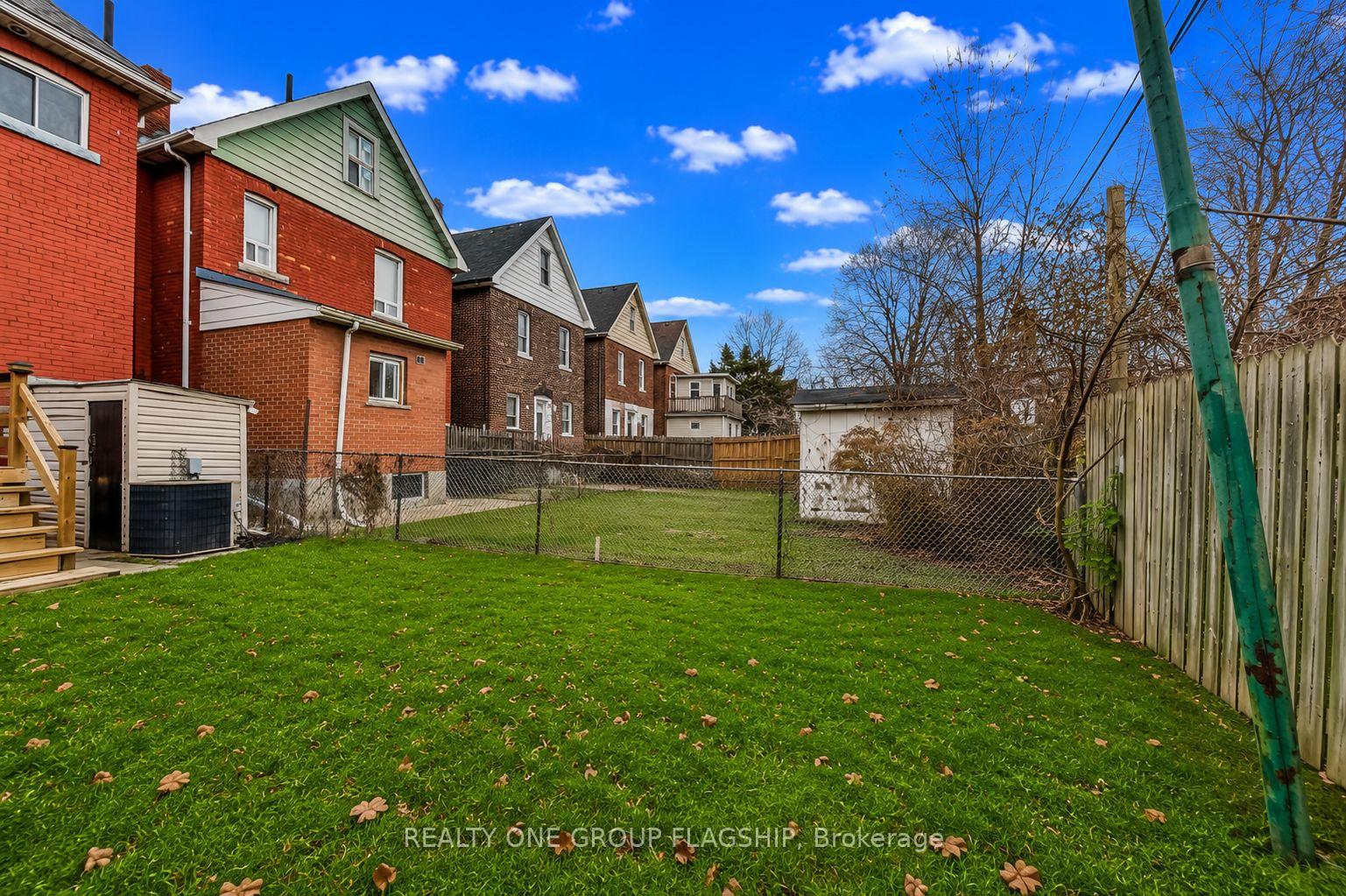 Photo 38 of 16 Huntley Street, Hamilton, Gibson — HOMEH