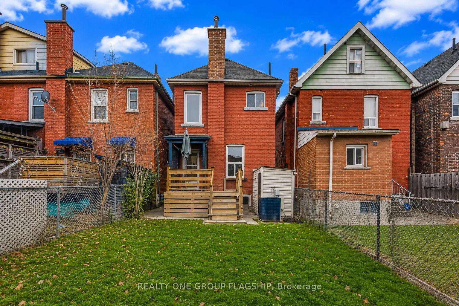 Photo 39 of 16 Huntley Street, Hamilton, Gibson — HOMEH