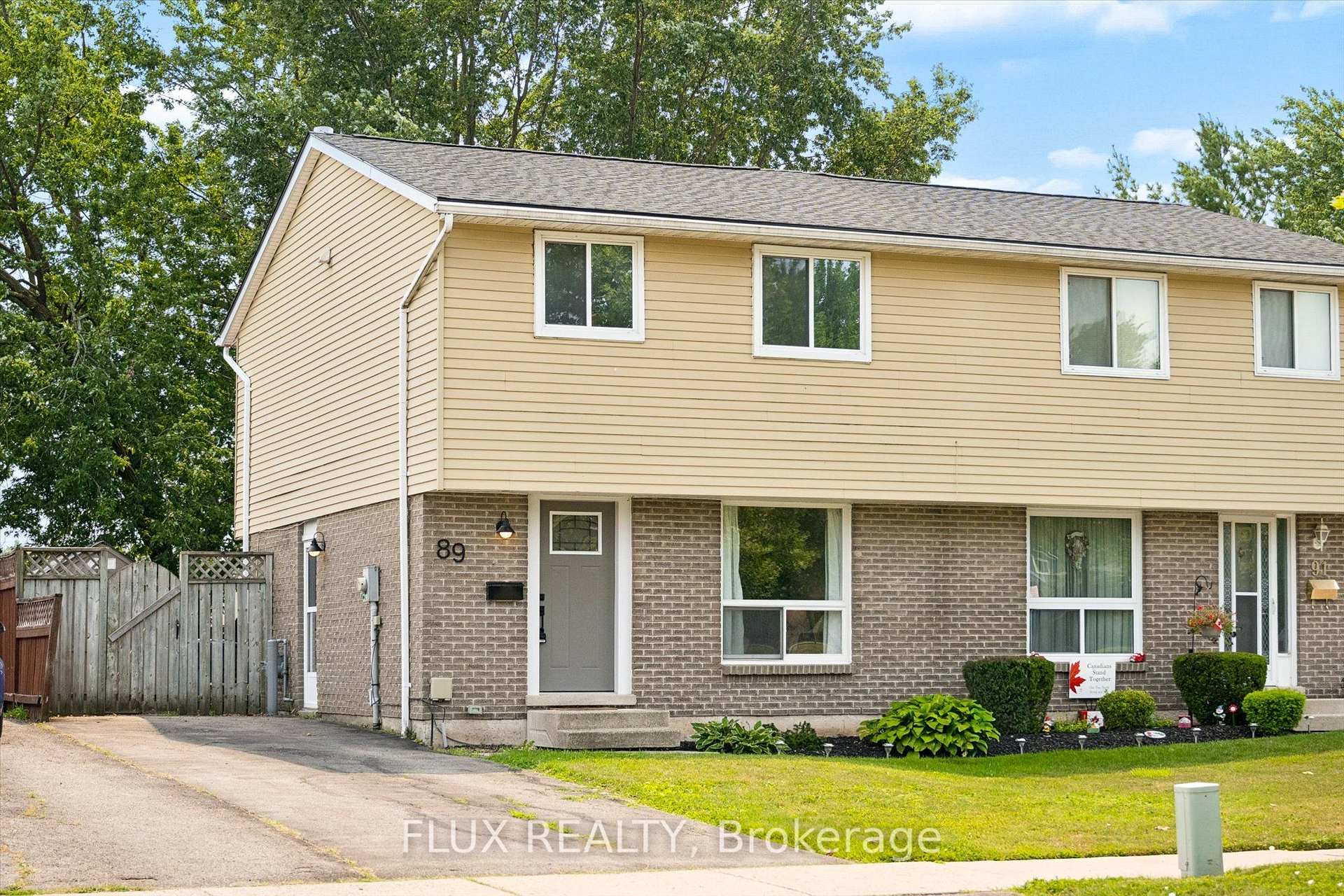Photo 1 of 89 Maple Avenue, Stratford — HOMEH