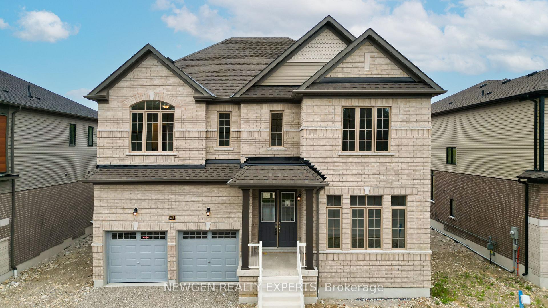 Photo 1 of 158 Bendemere Road, Brant, Paris — HOMEH
