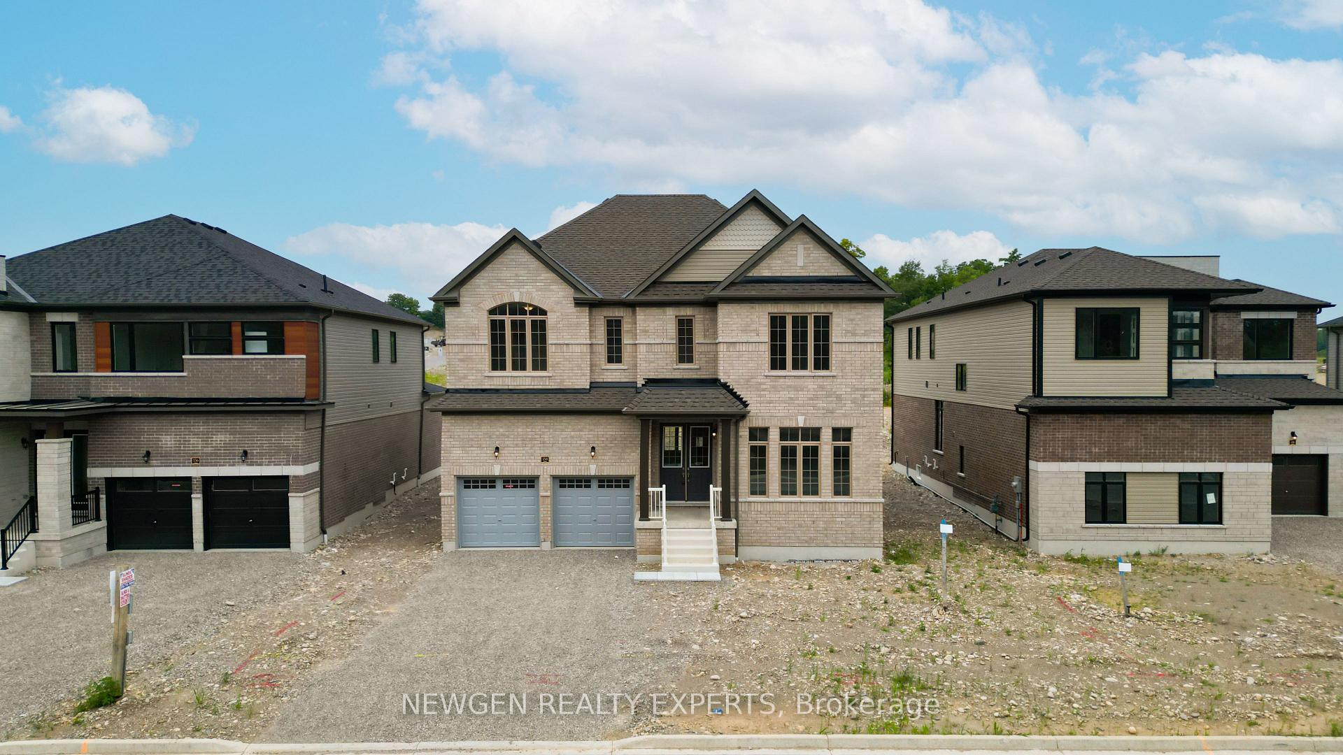 Photo 2 of 158 Bendemere Road, Brant, Paris — HOMEH