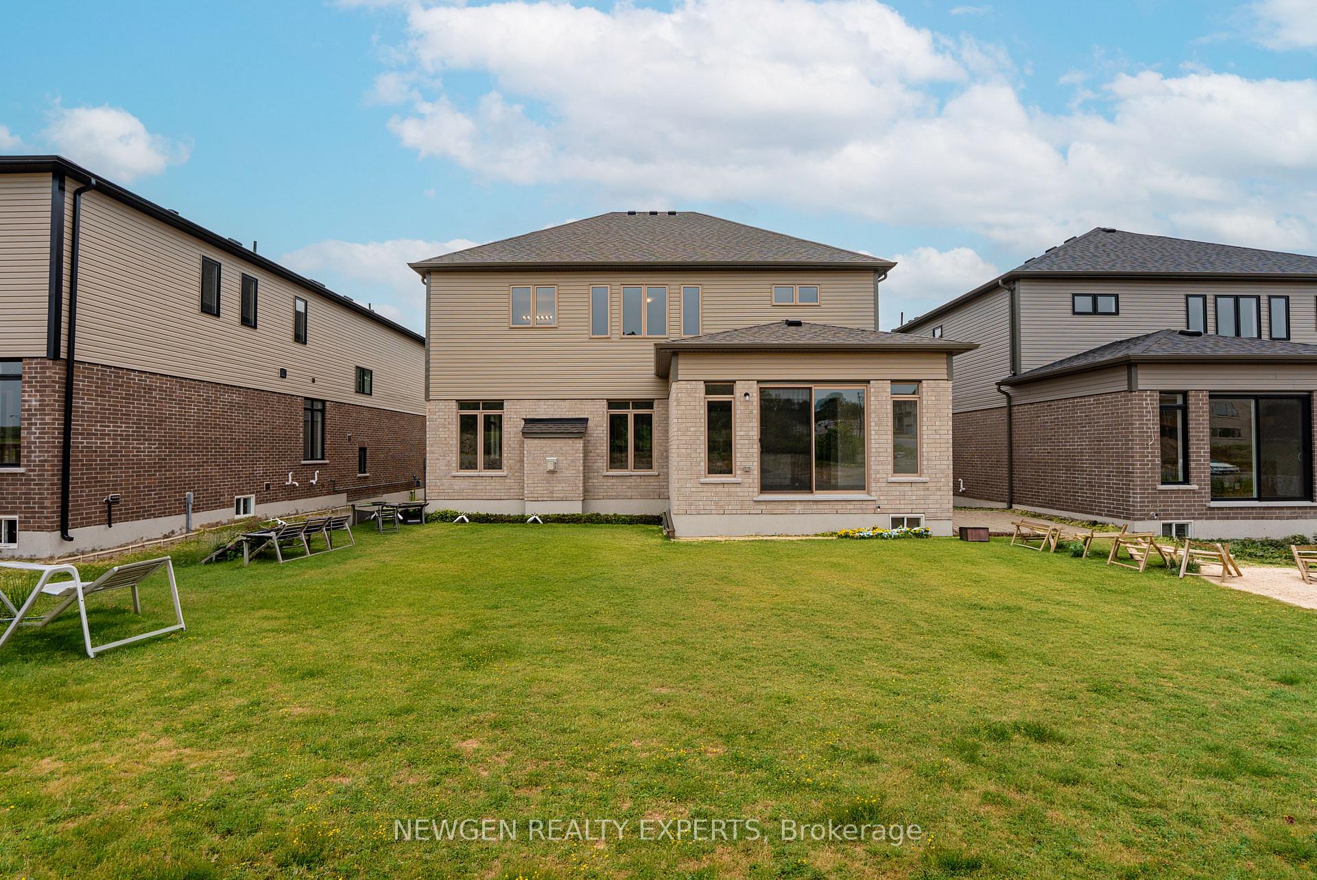 Photo 49 of 158 Bendemere Road, Brant, Paris — HOMEH
