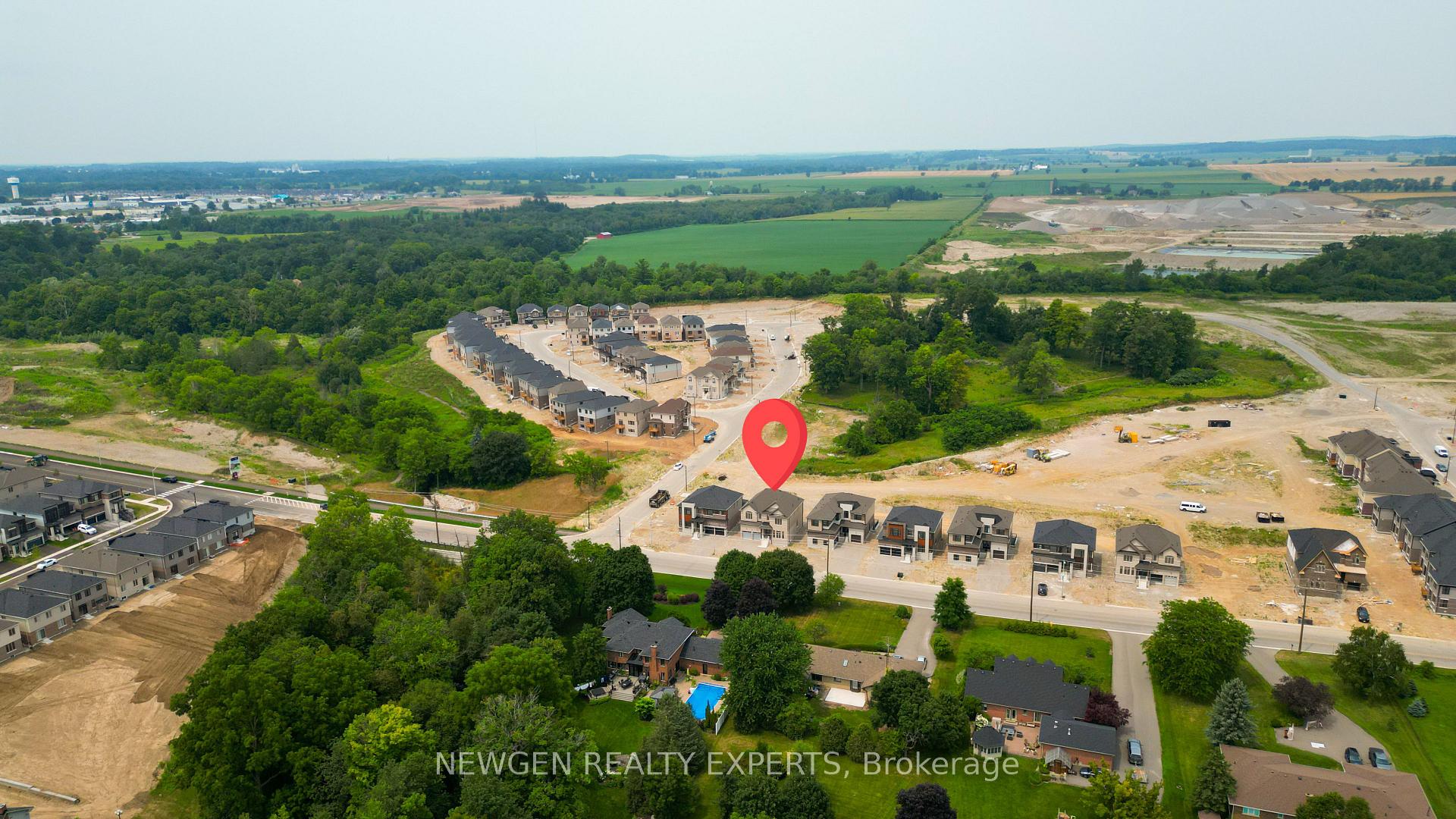Photo 53 of 158 Bendemere Road, Brant, Paris — HOMEH