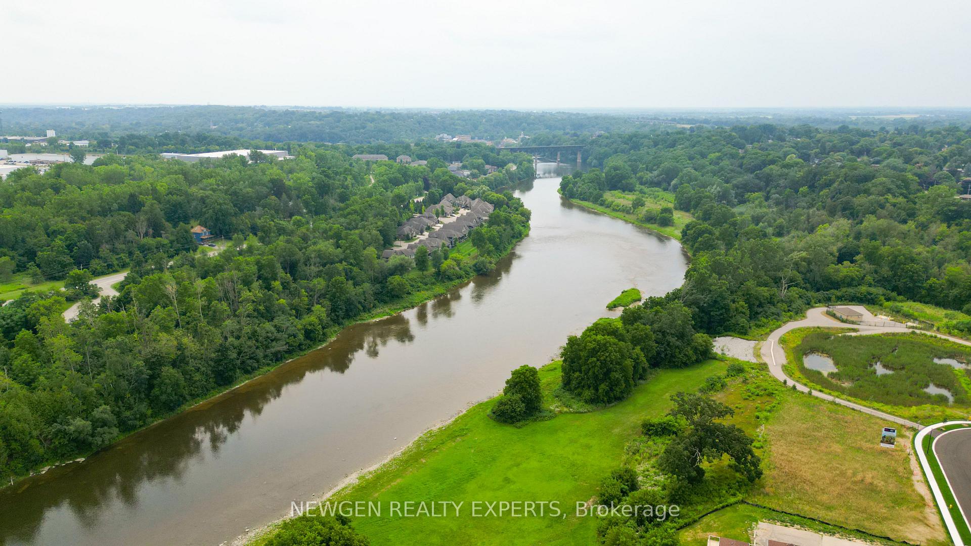 Photo 54 of 158 Bendemere Road, Brant, Paris — HOMEH